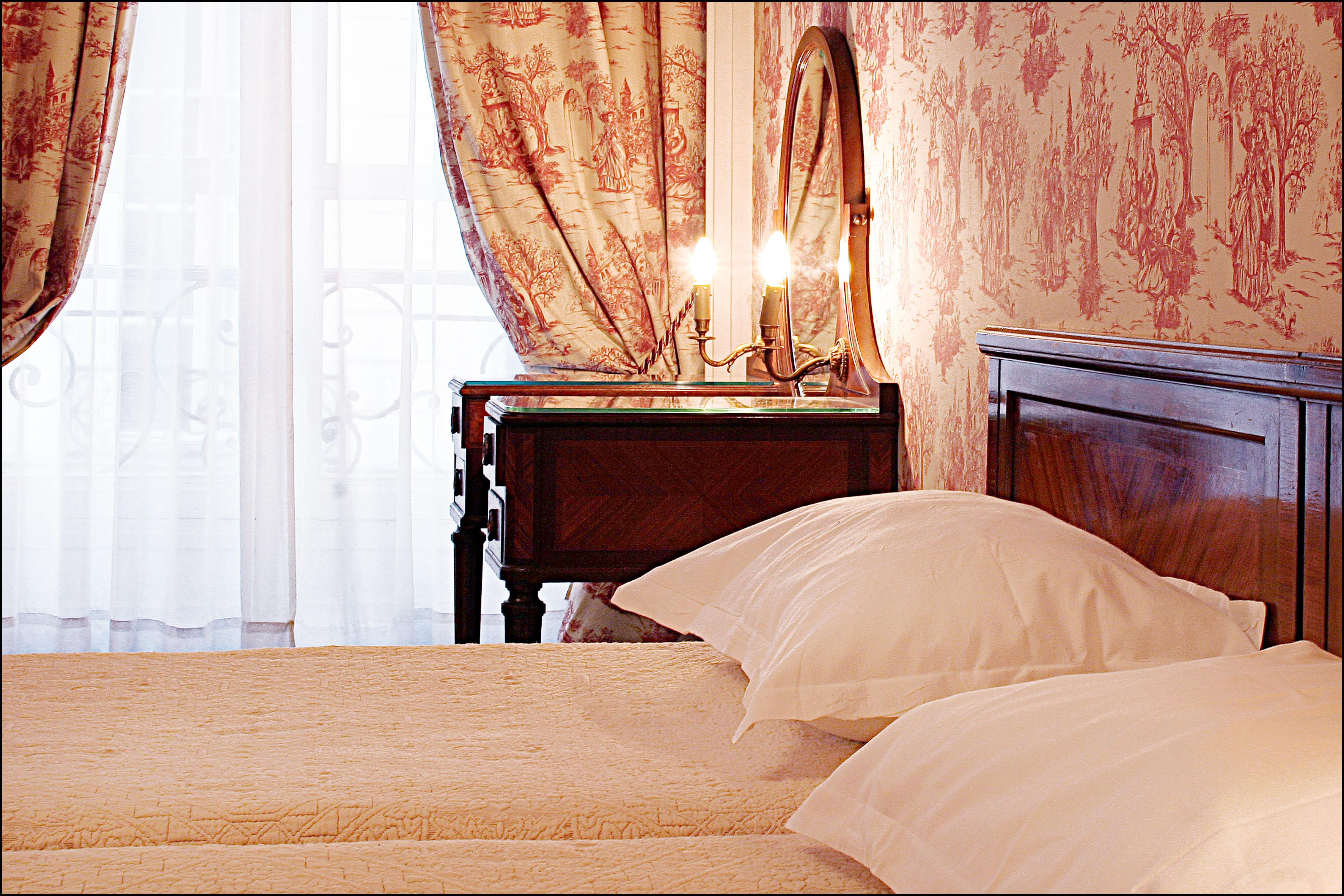 Double or Twin Classic