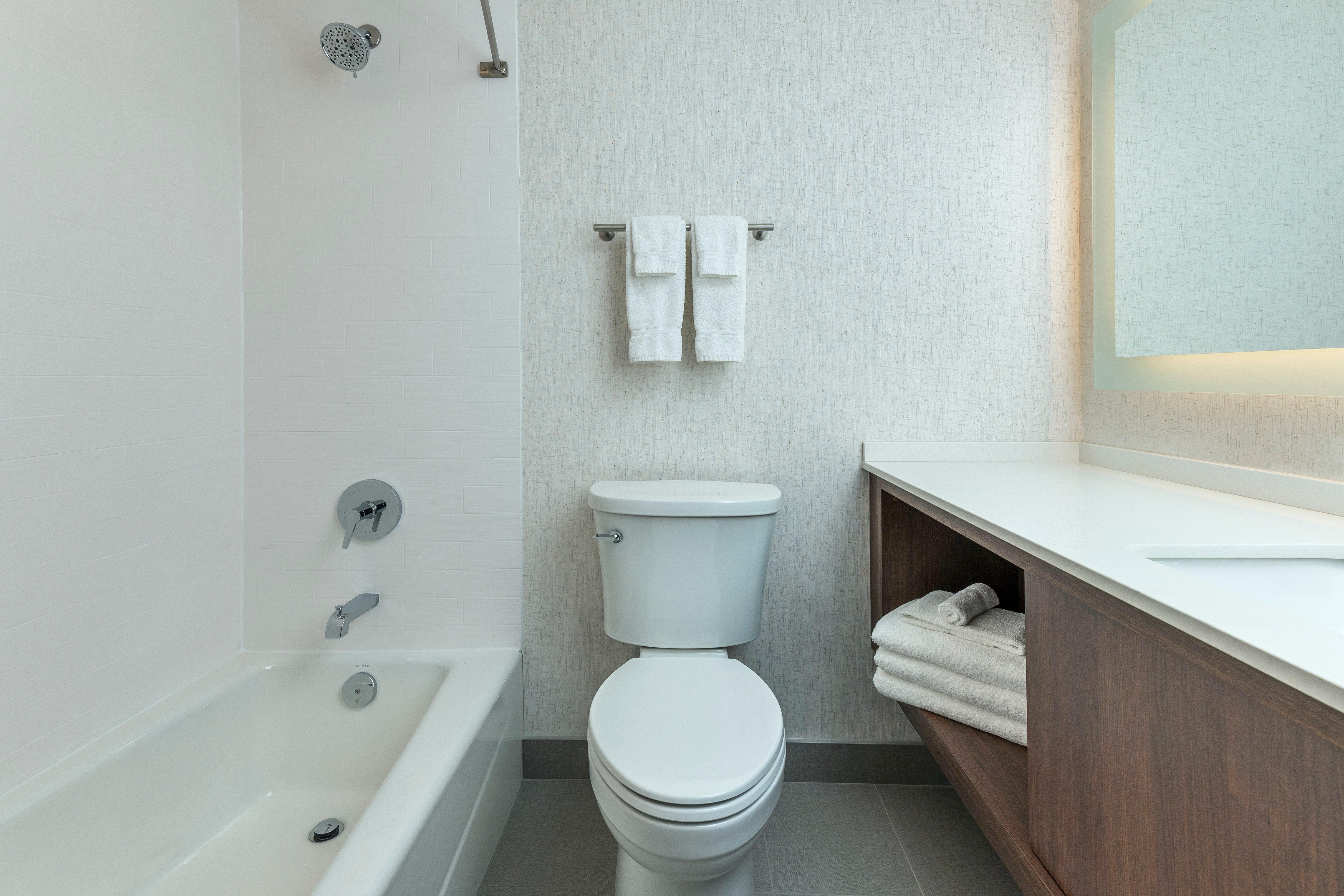 Double Accessible with Views