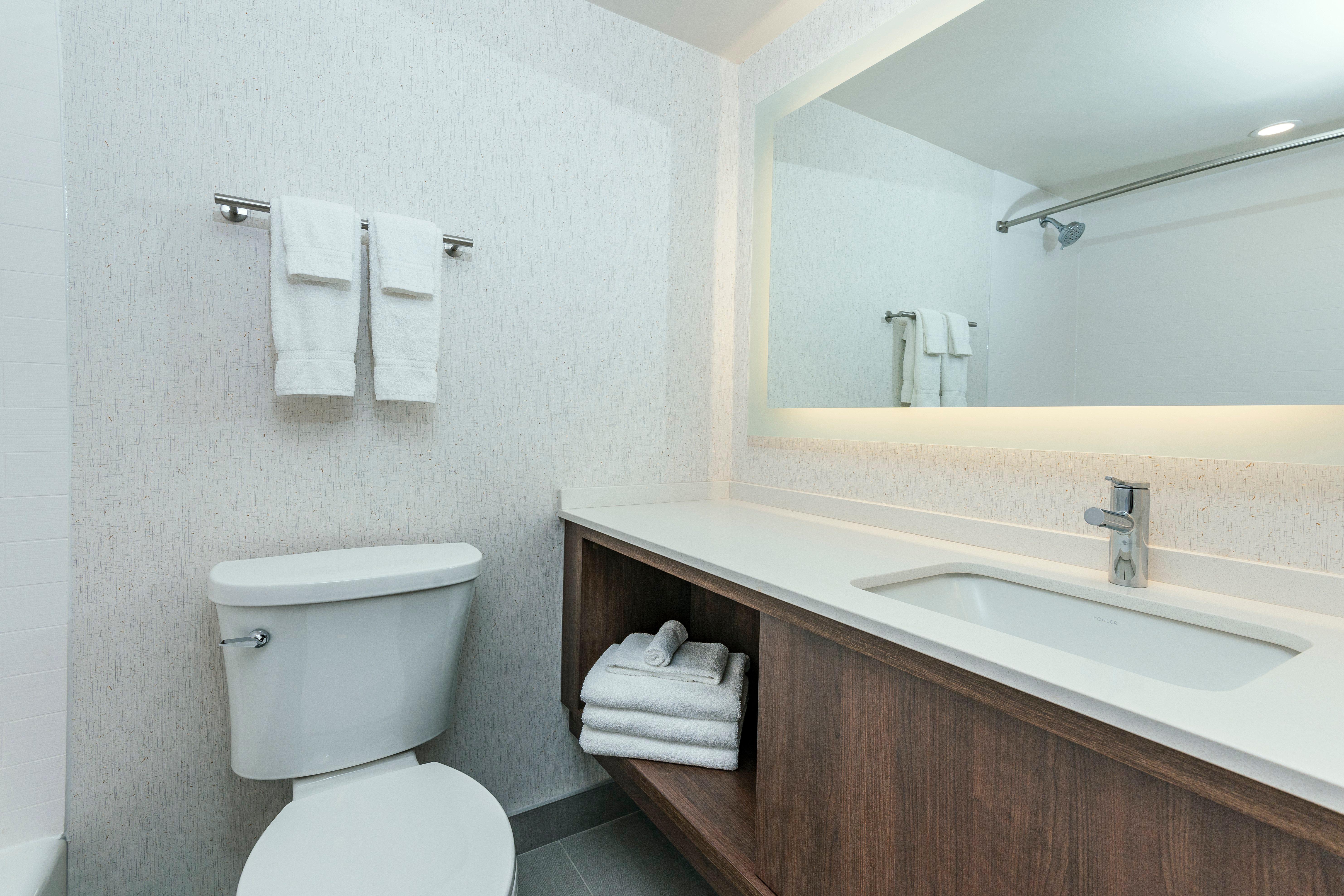 Double Accessible with Views