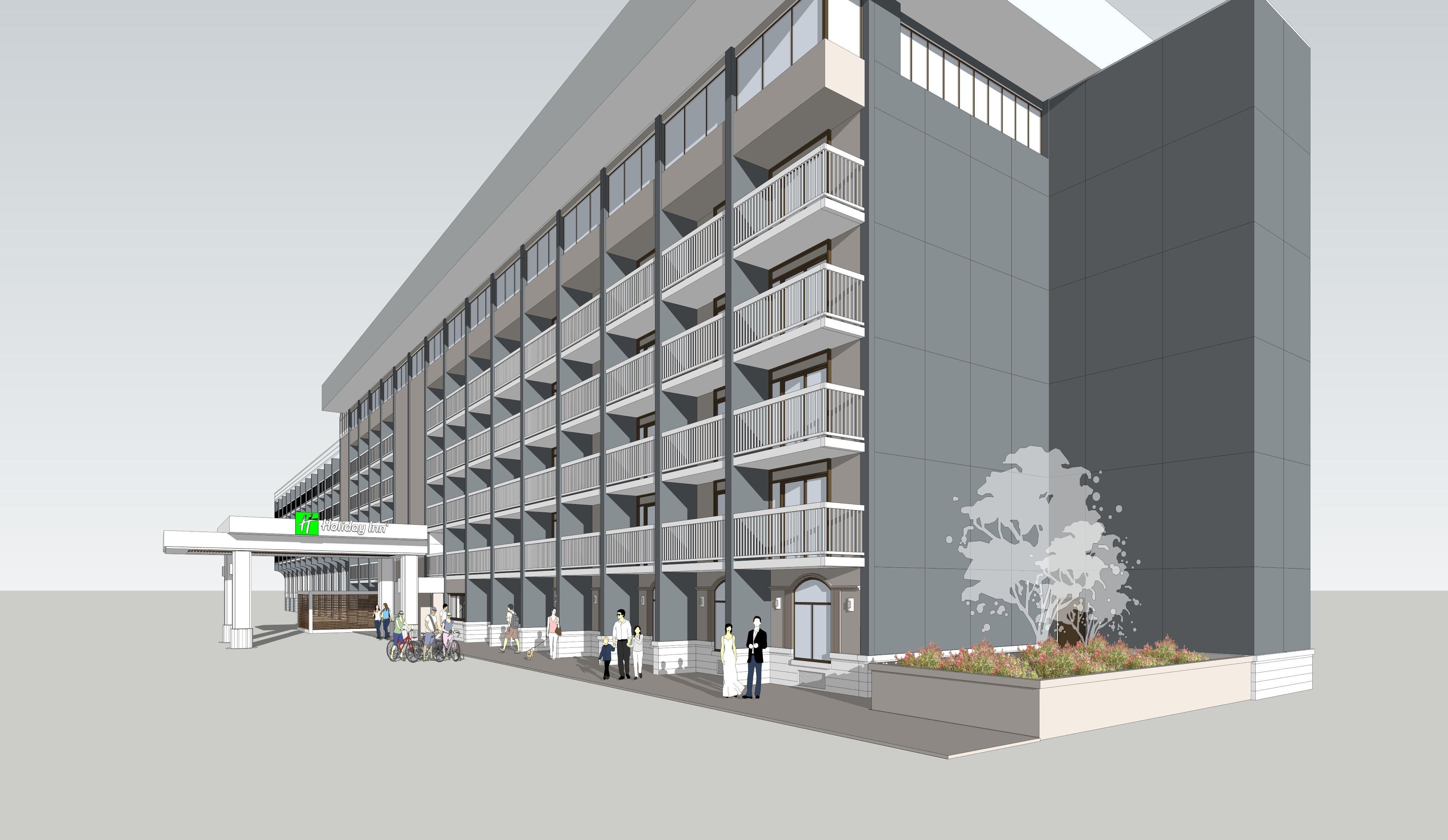 Double Two Queen Beds