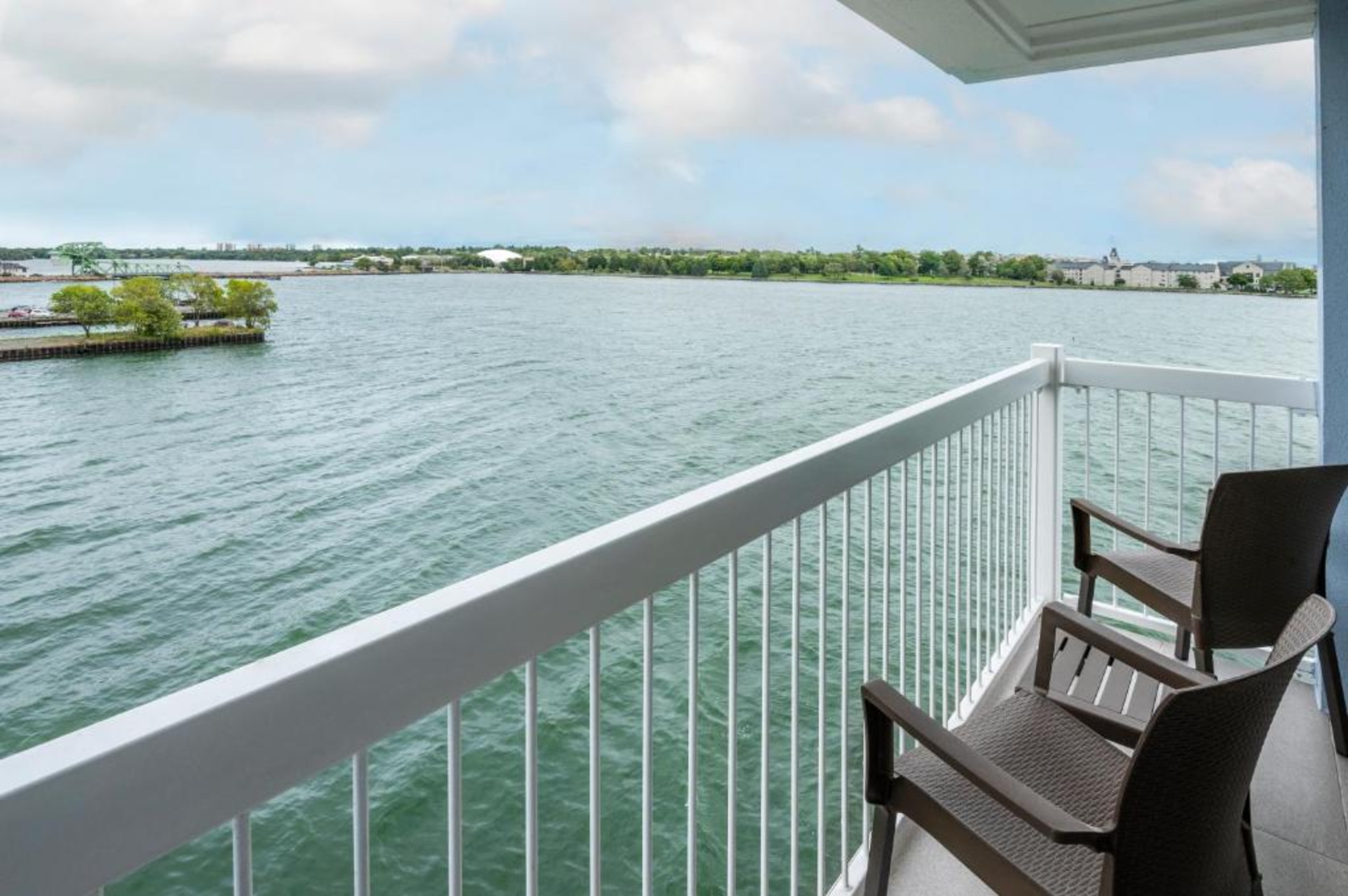 Double Premium King Bed