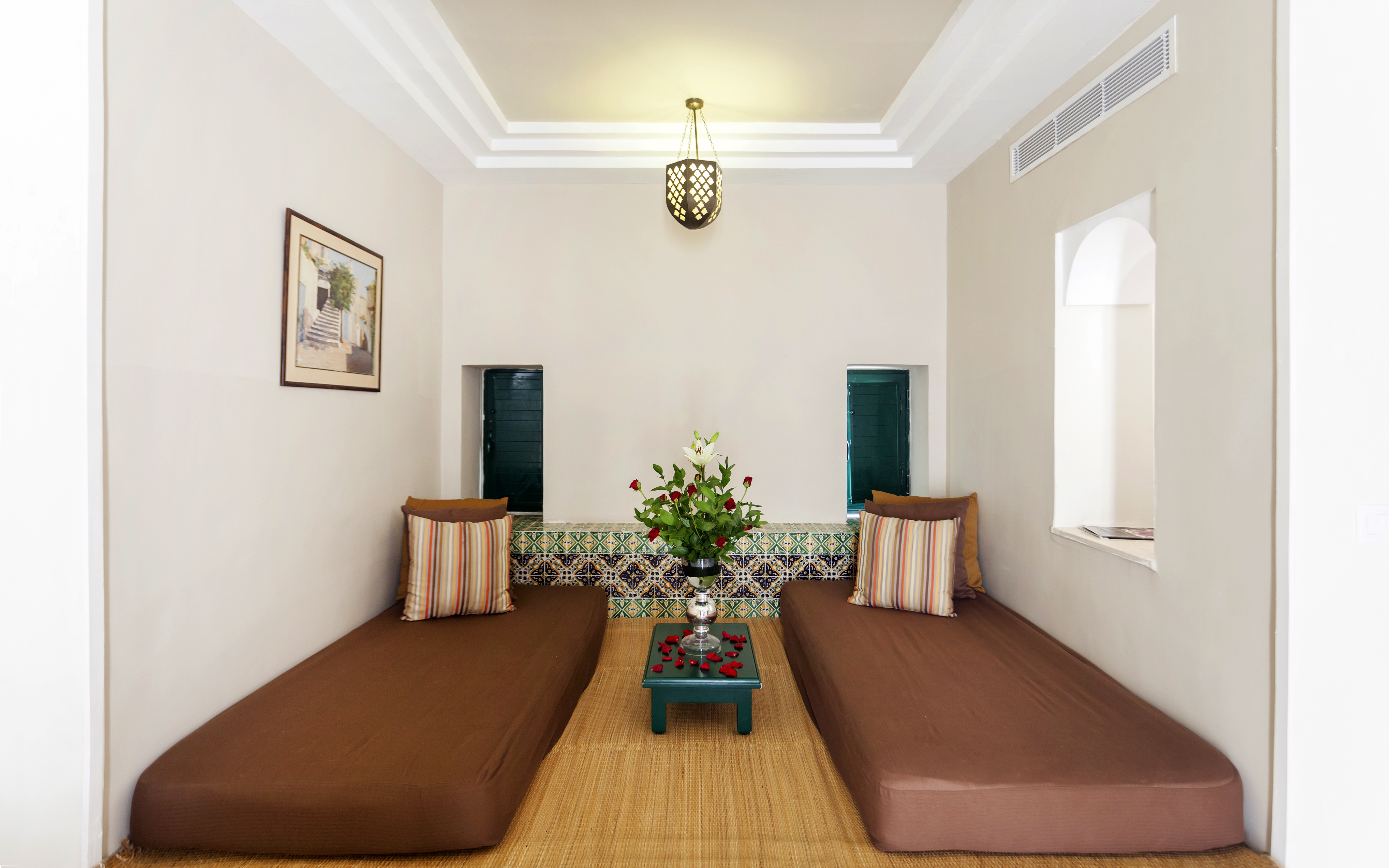 Double or Twin Standard