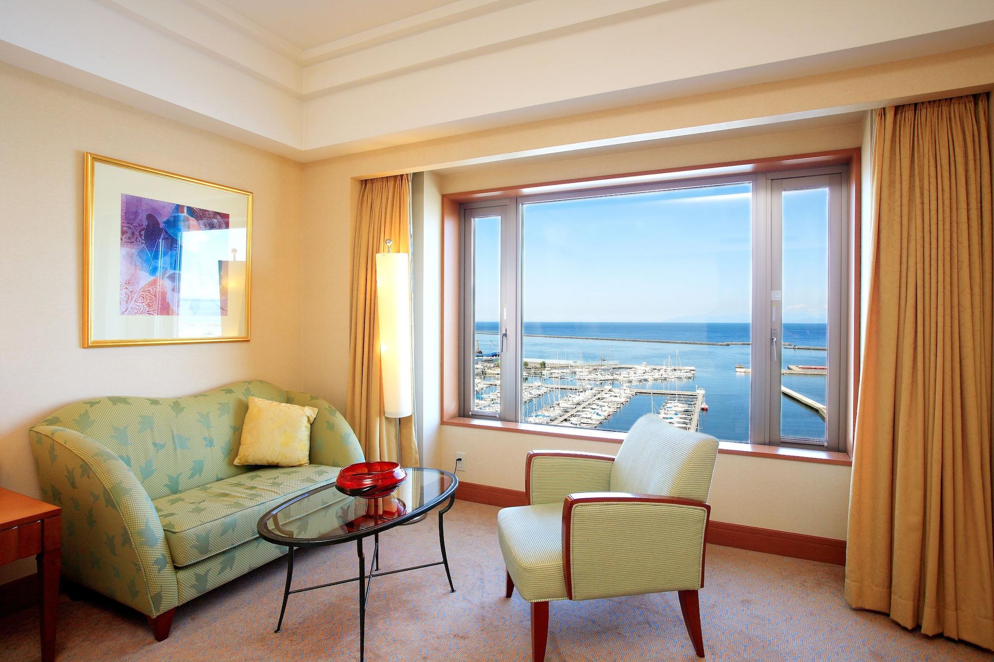 Triple Superior Ocean View