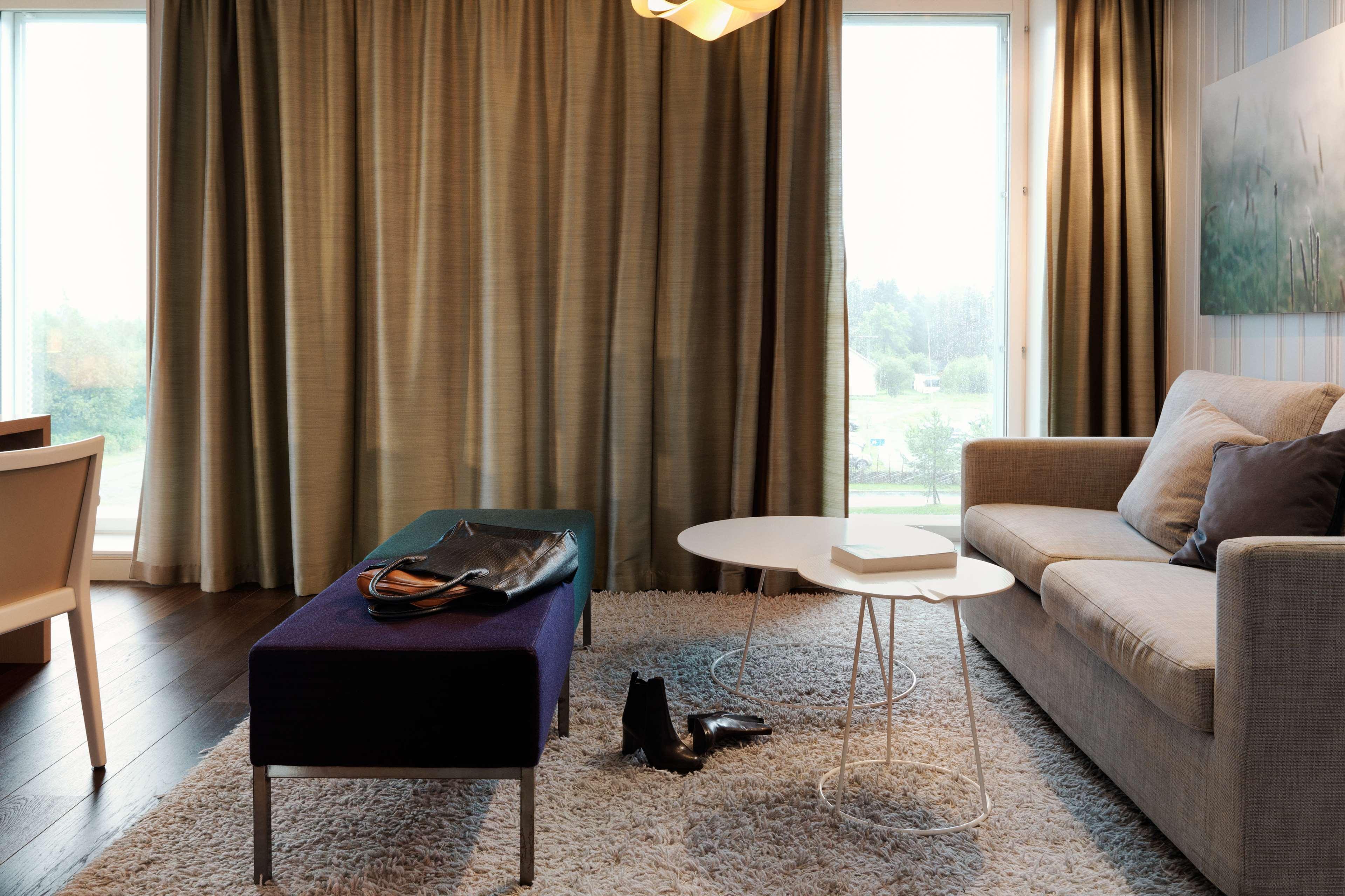 Junior Suite Standard