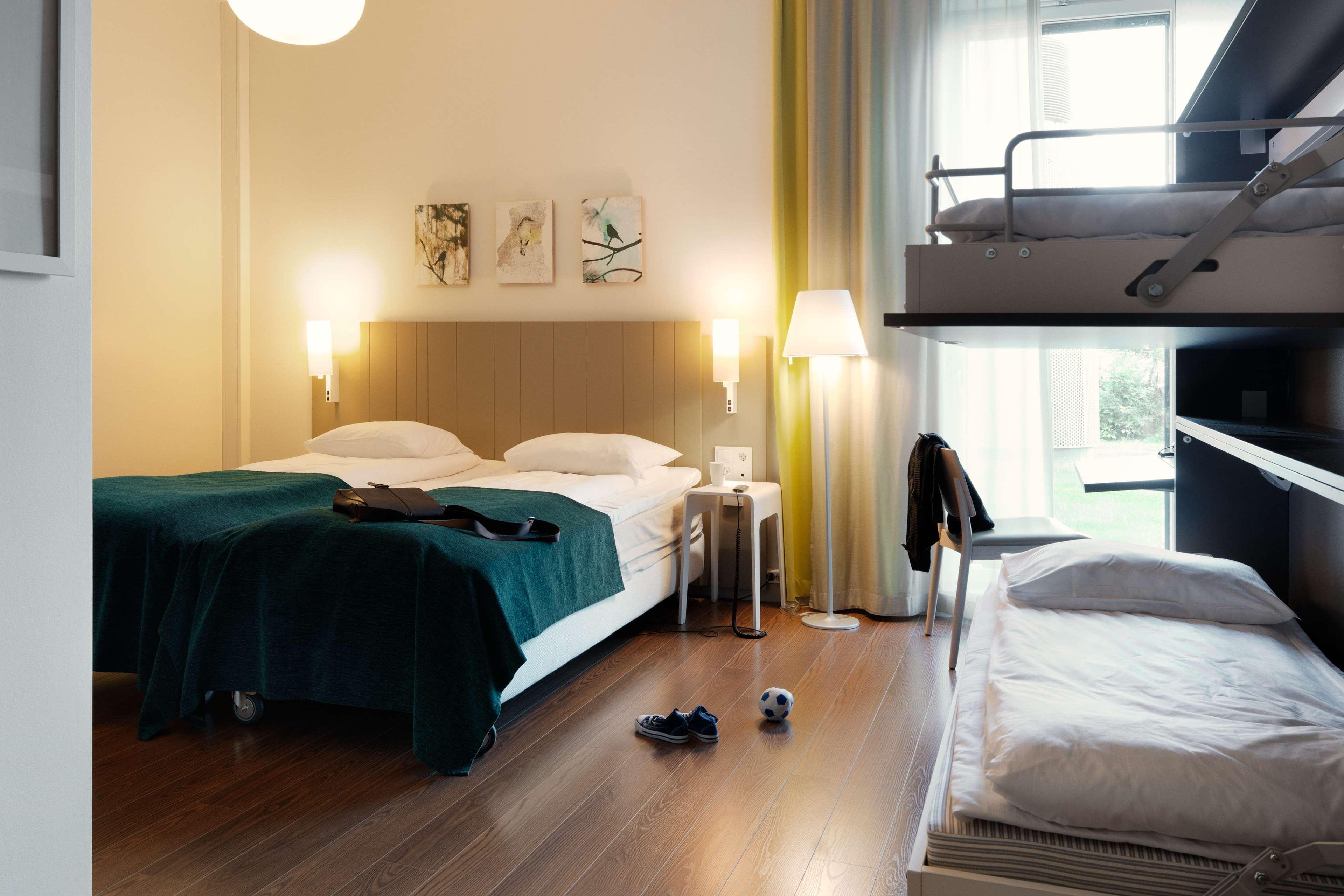 Family Room Superior