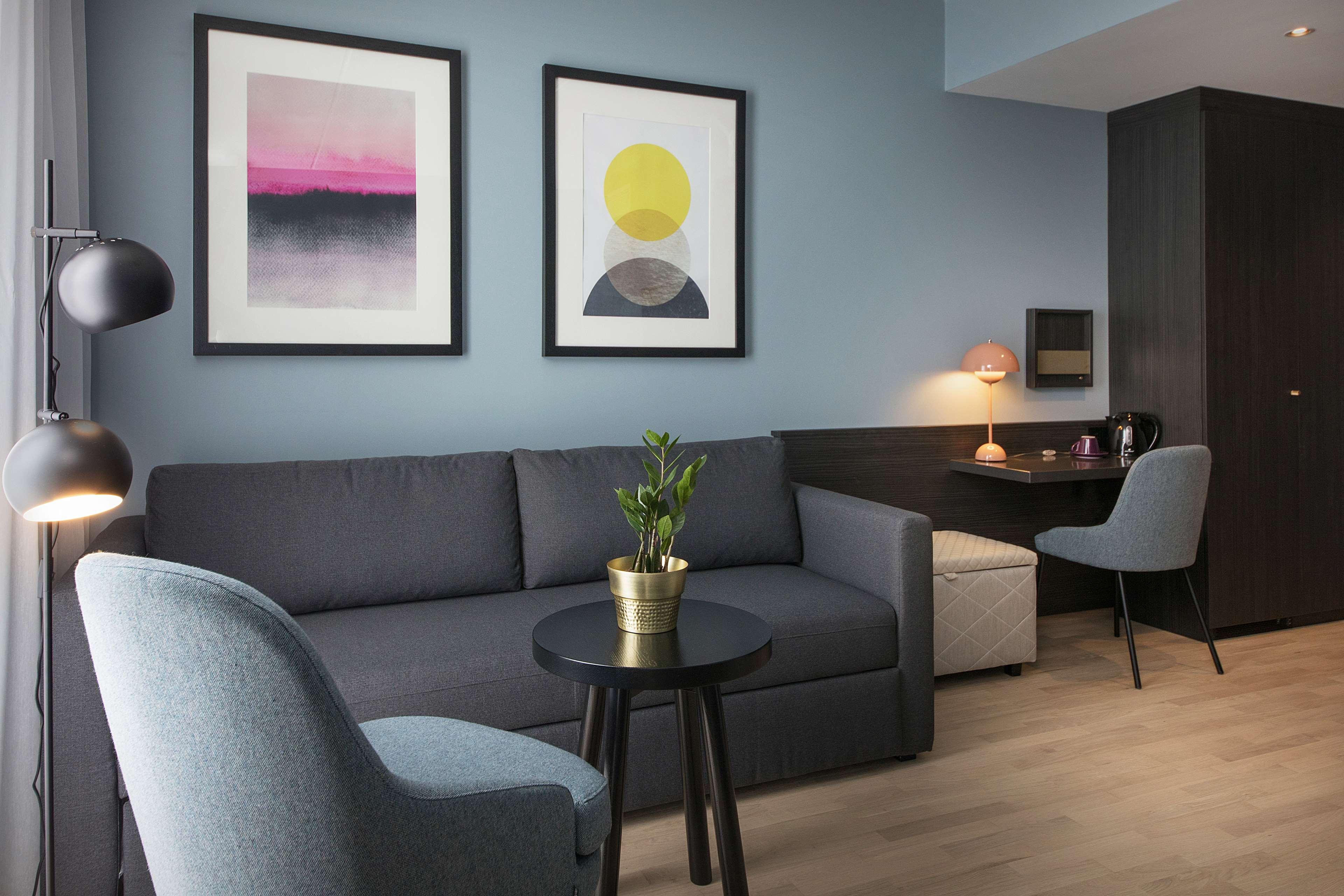 Family Room Superior