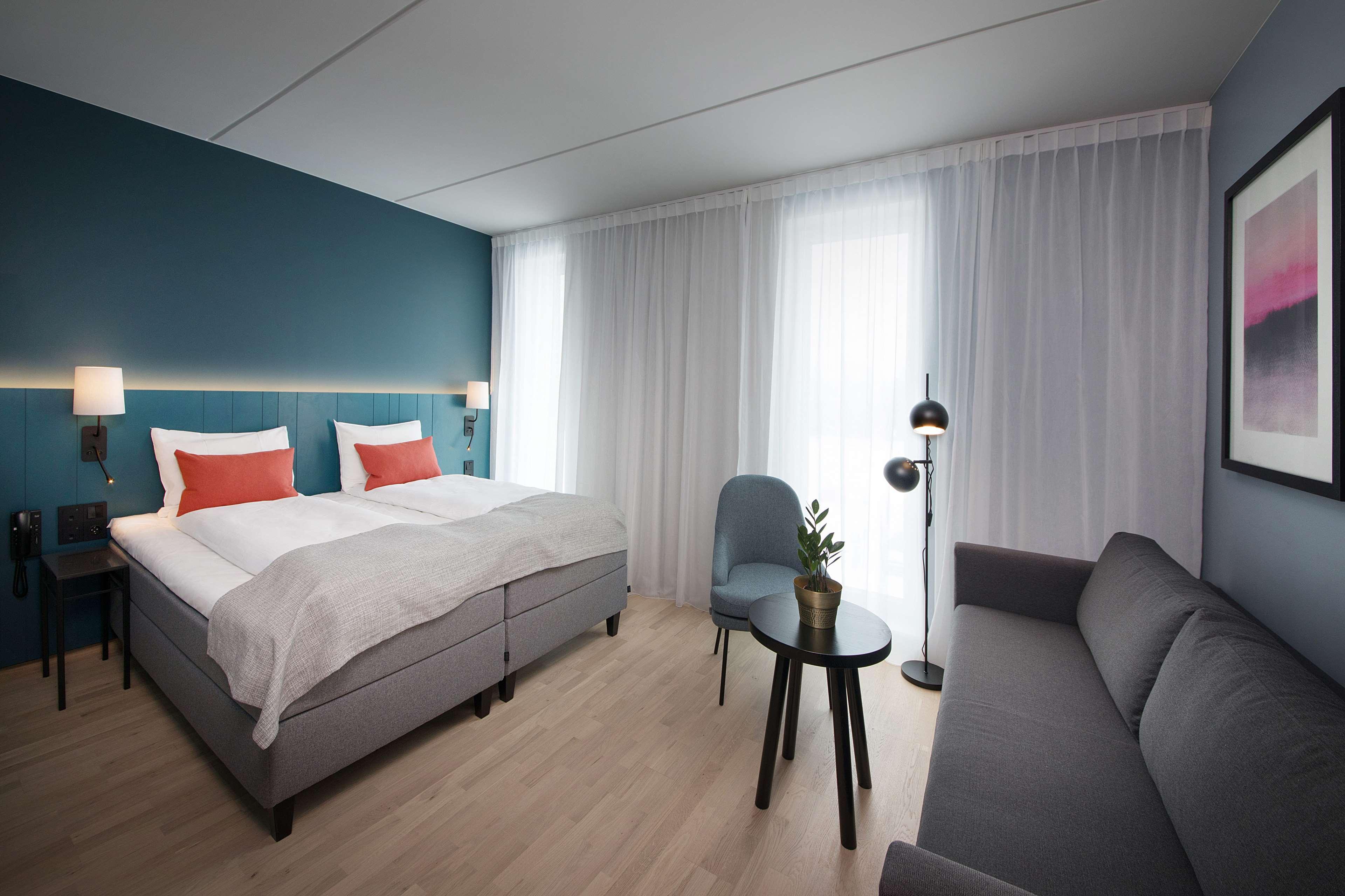 Family Room Superior