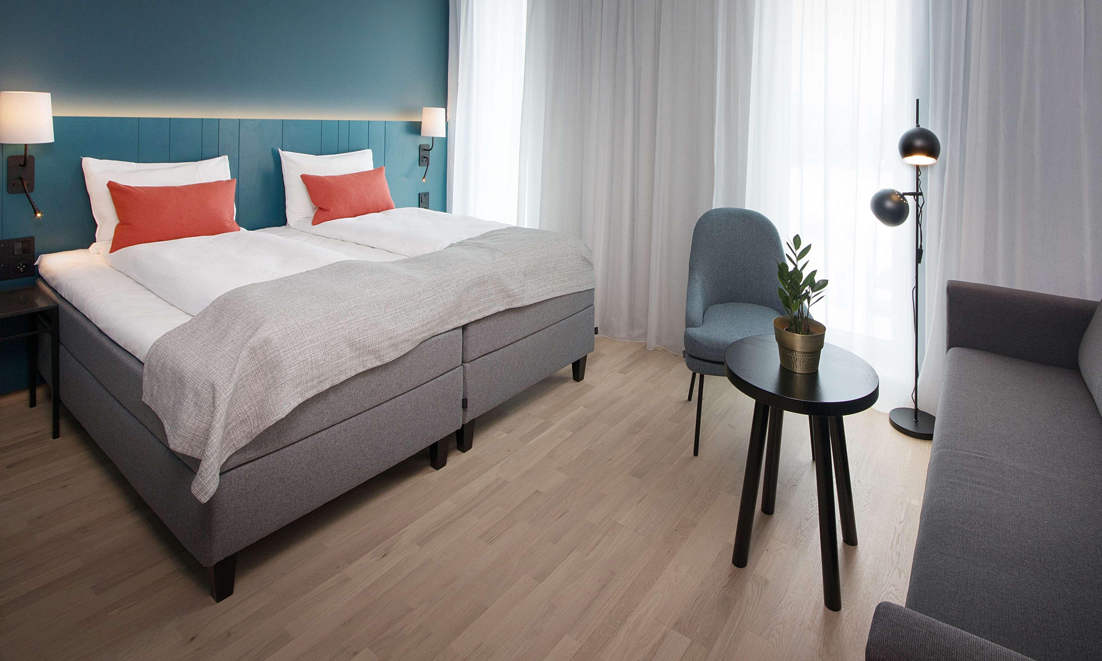 Family Room Superior