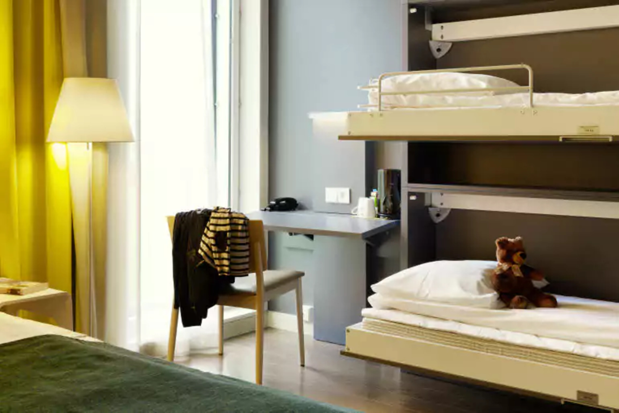 Family Room Superior