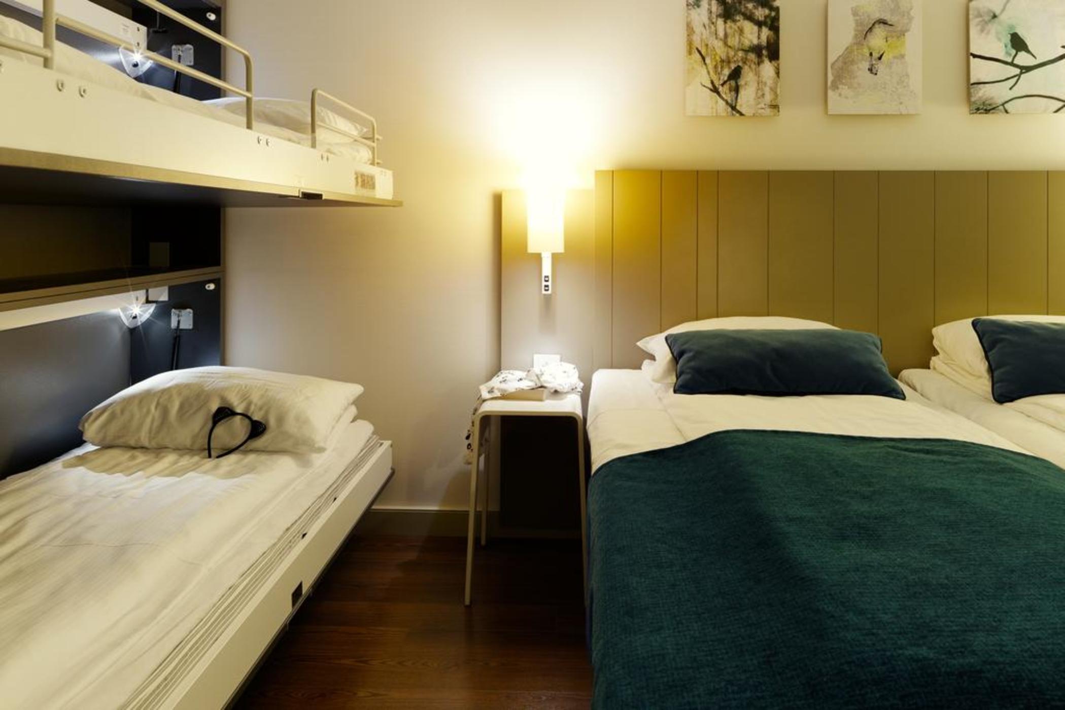 Family Room Standard