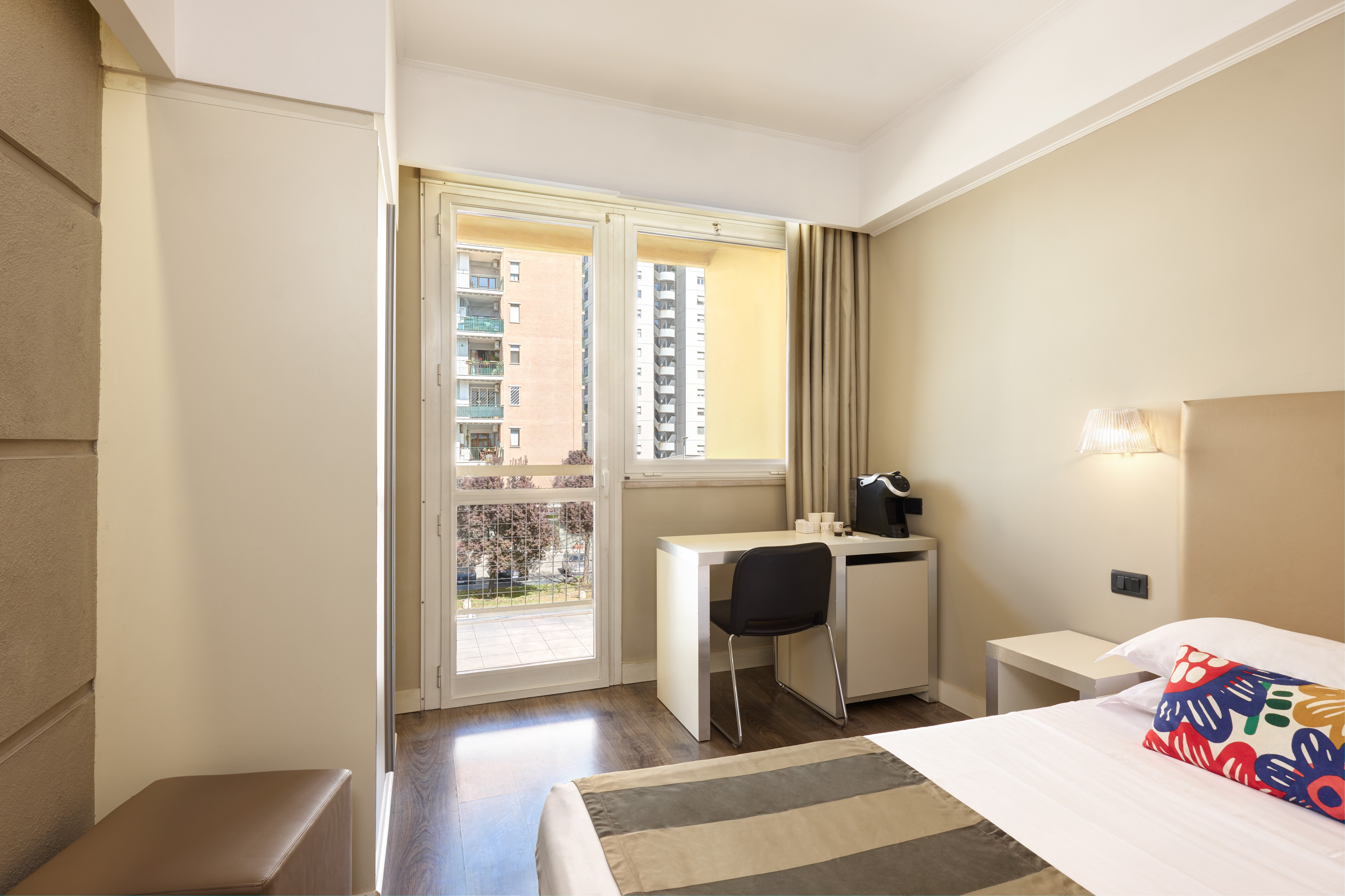 Double Single Standard