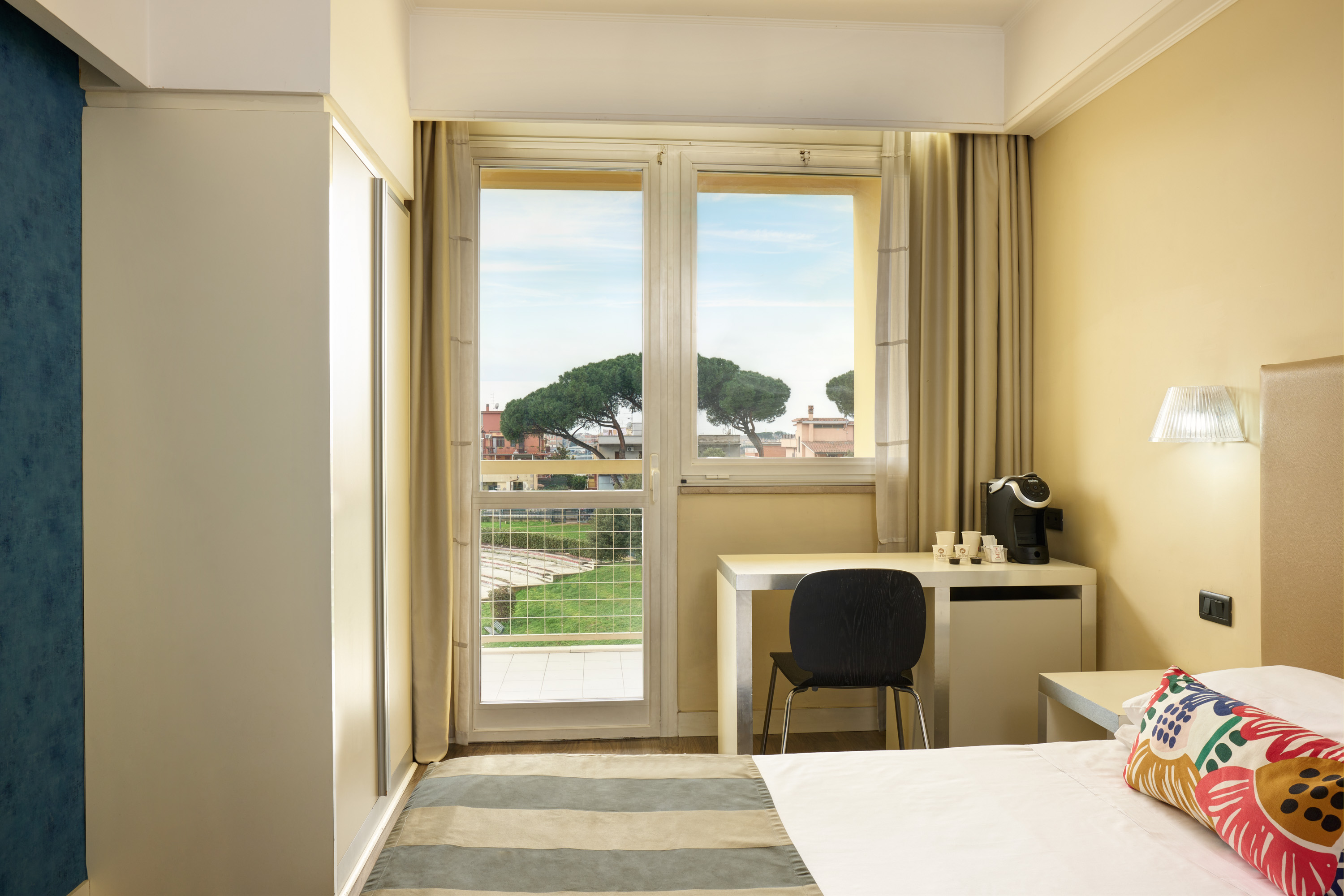 Double Single Standard