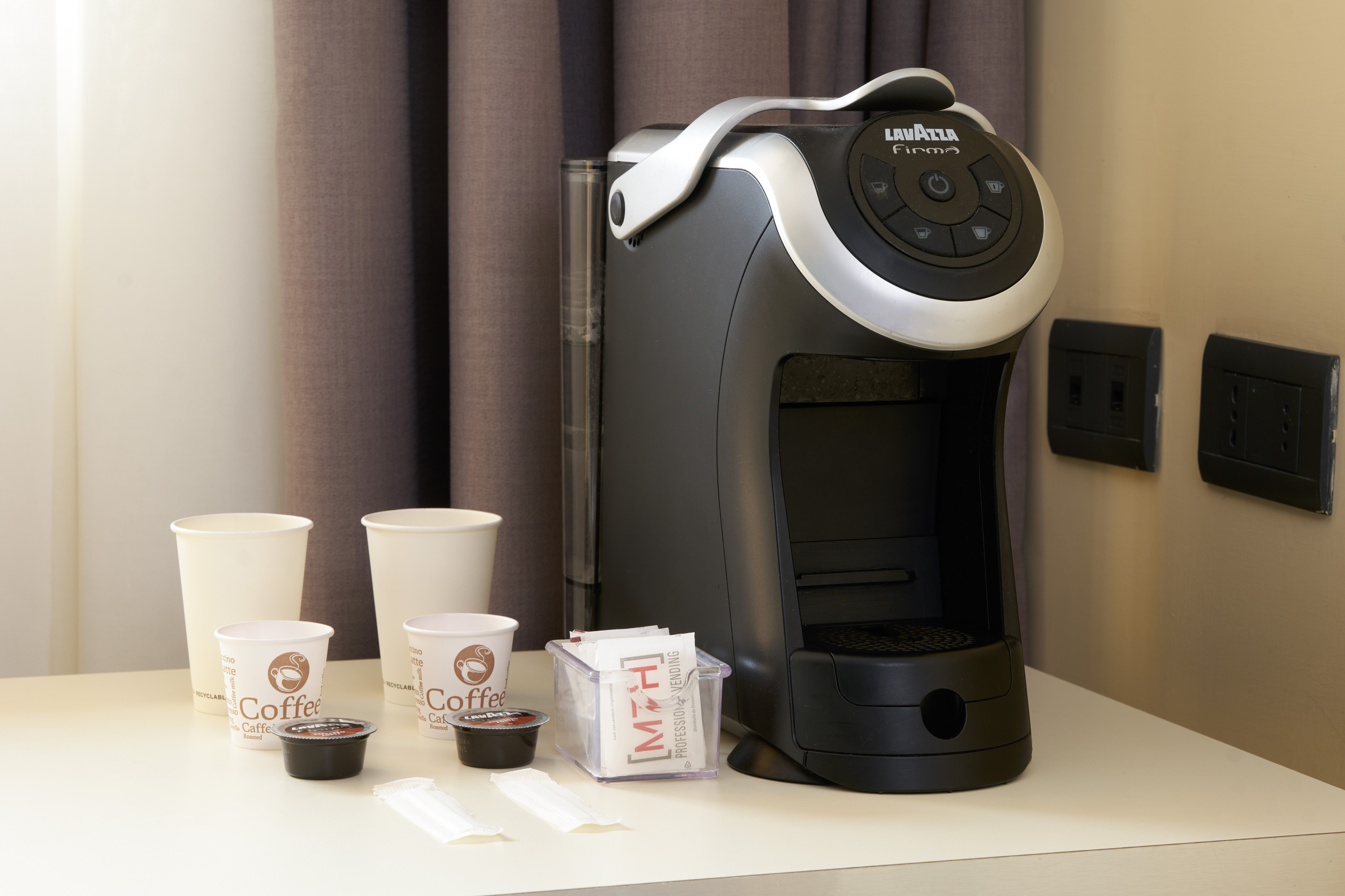 Double Single Standard