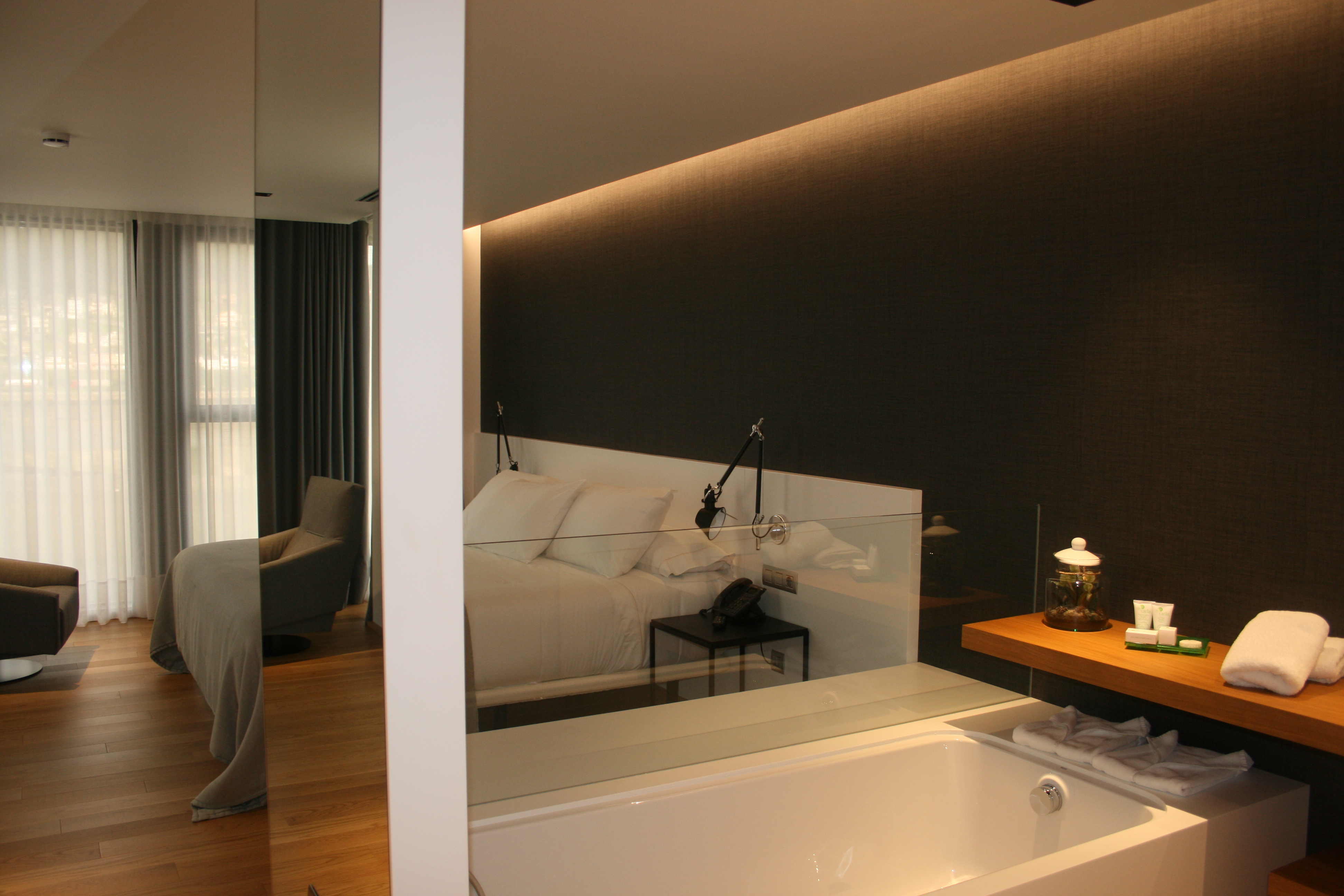 Junior Suite Standard