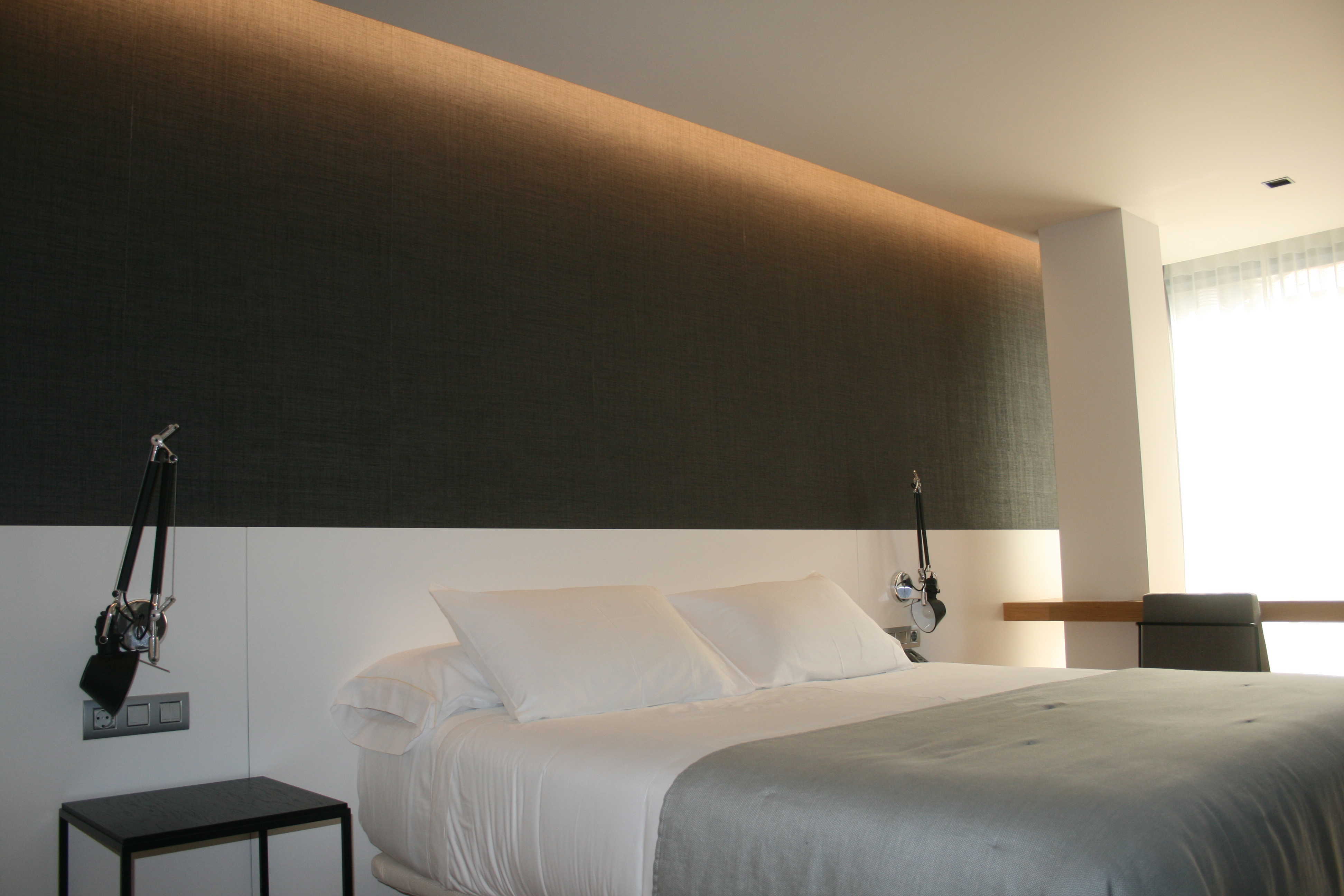 Double Single Standard