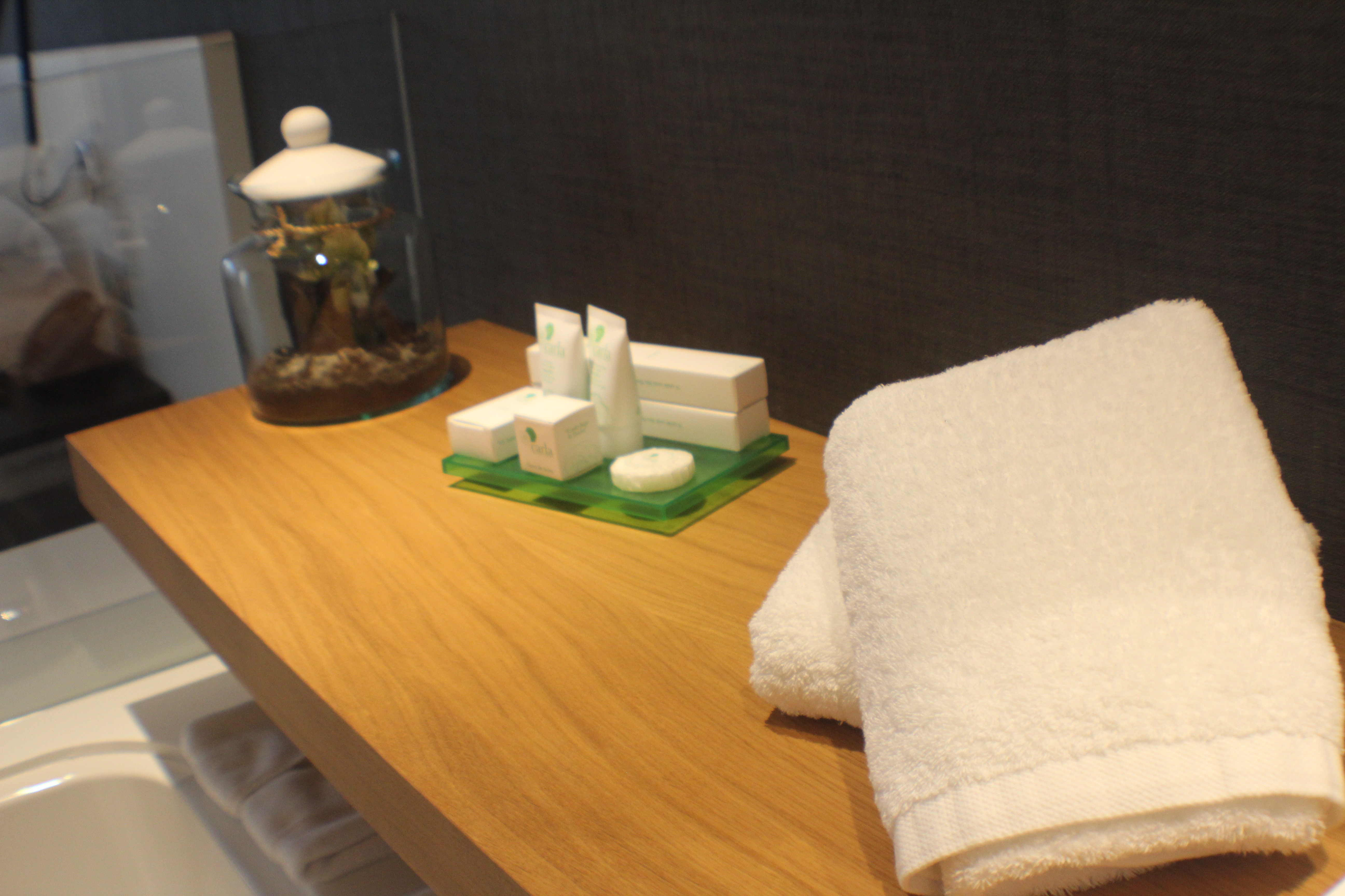 Junior Suite Standard