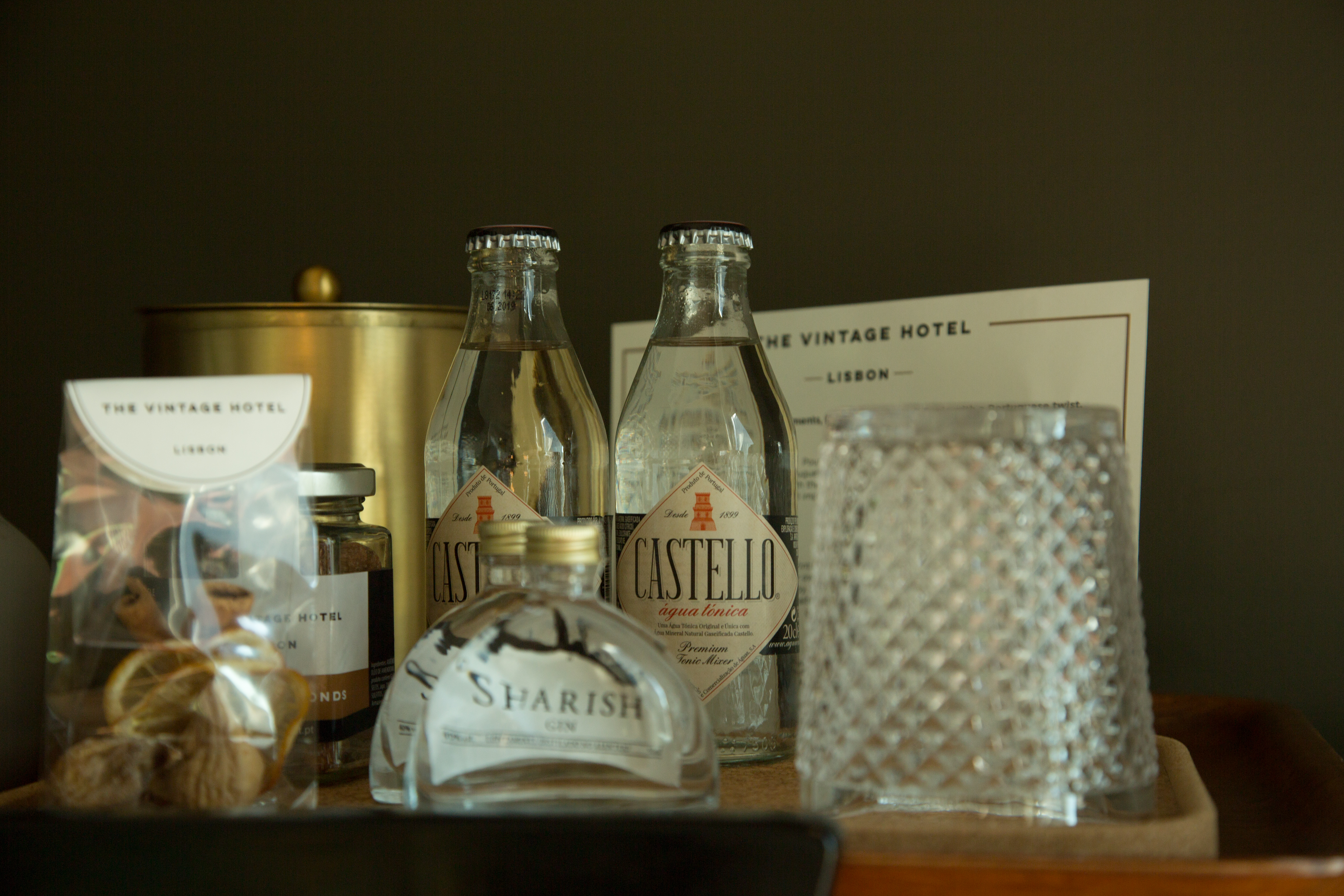 Double or Twin Superior