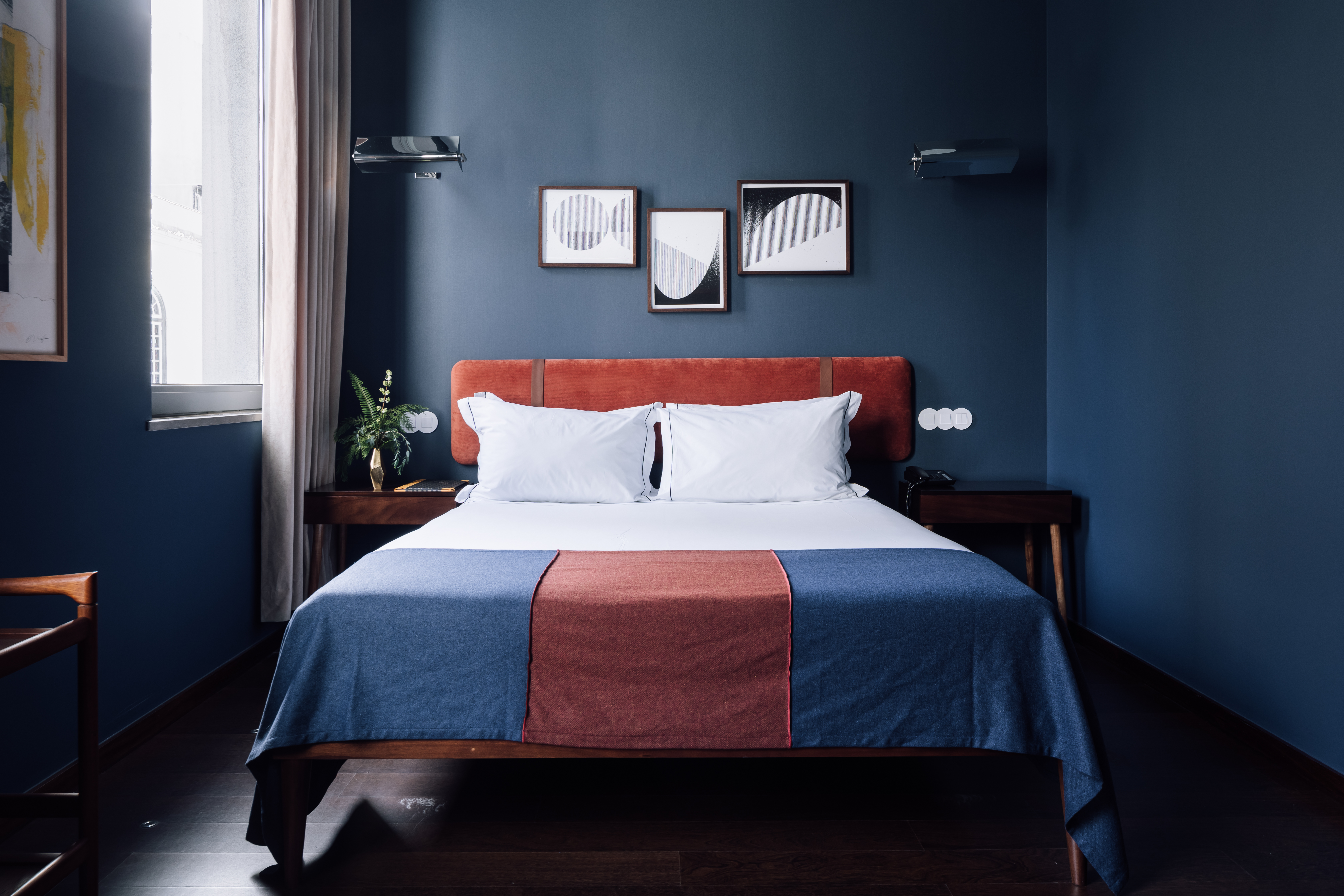 Double or Twin Superior