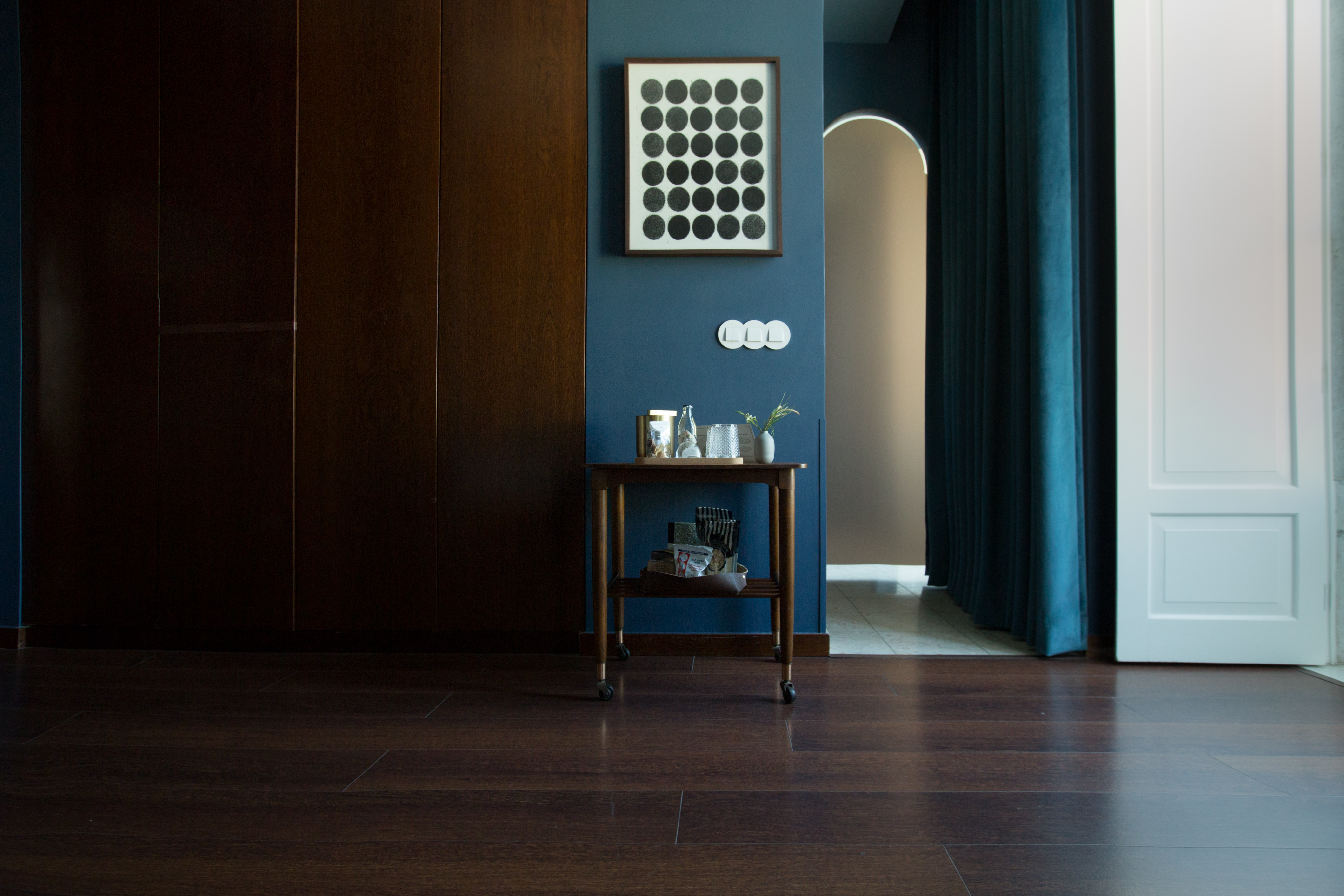 Double or Twin Deluxe