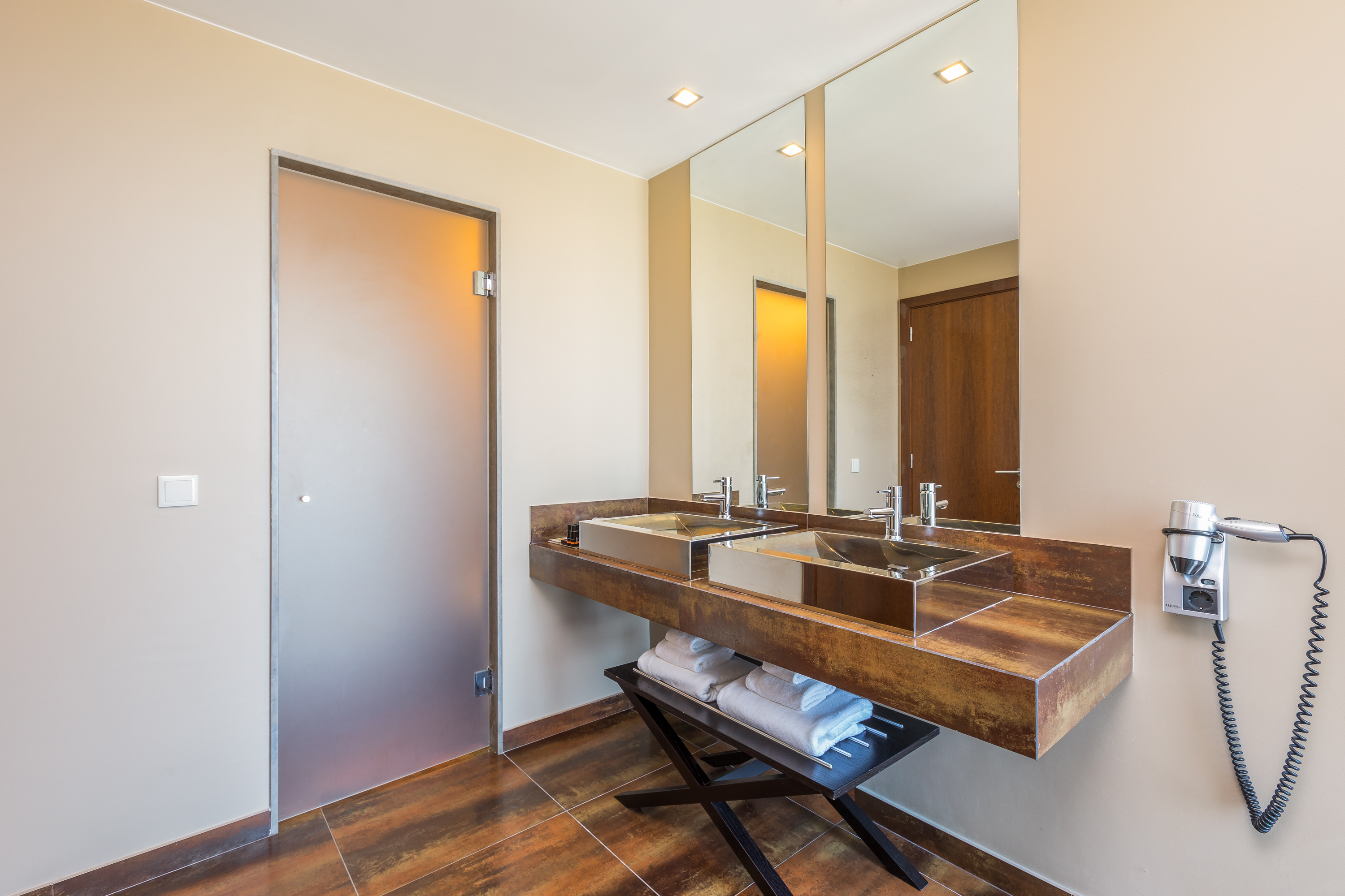 Villa Three Bedrooms