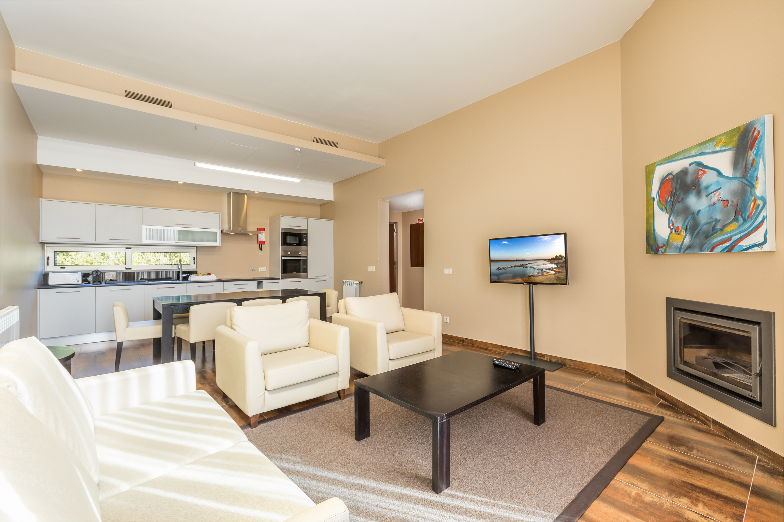 Villa Three Bedrooms