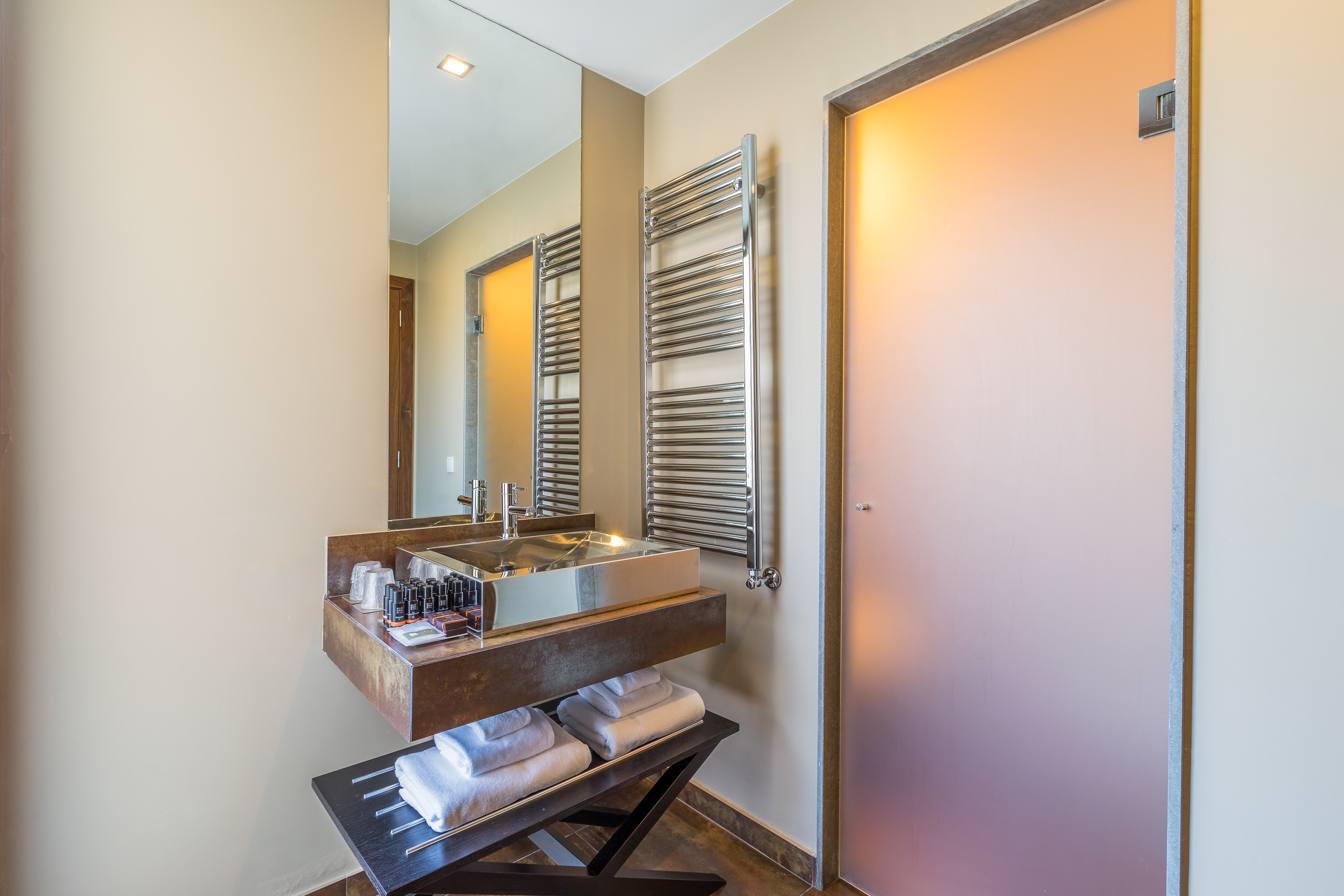 Villa Three Bedrooms