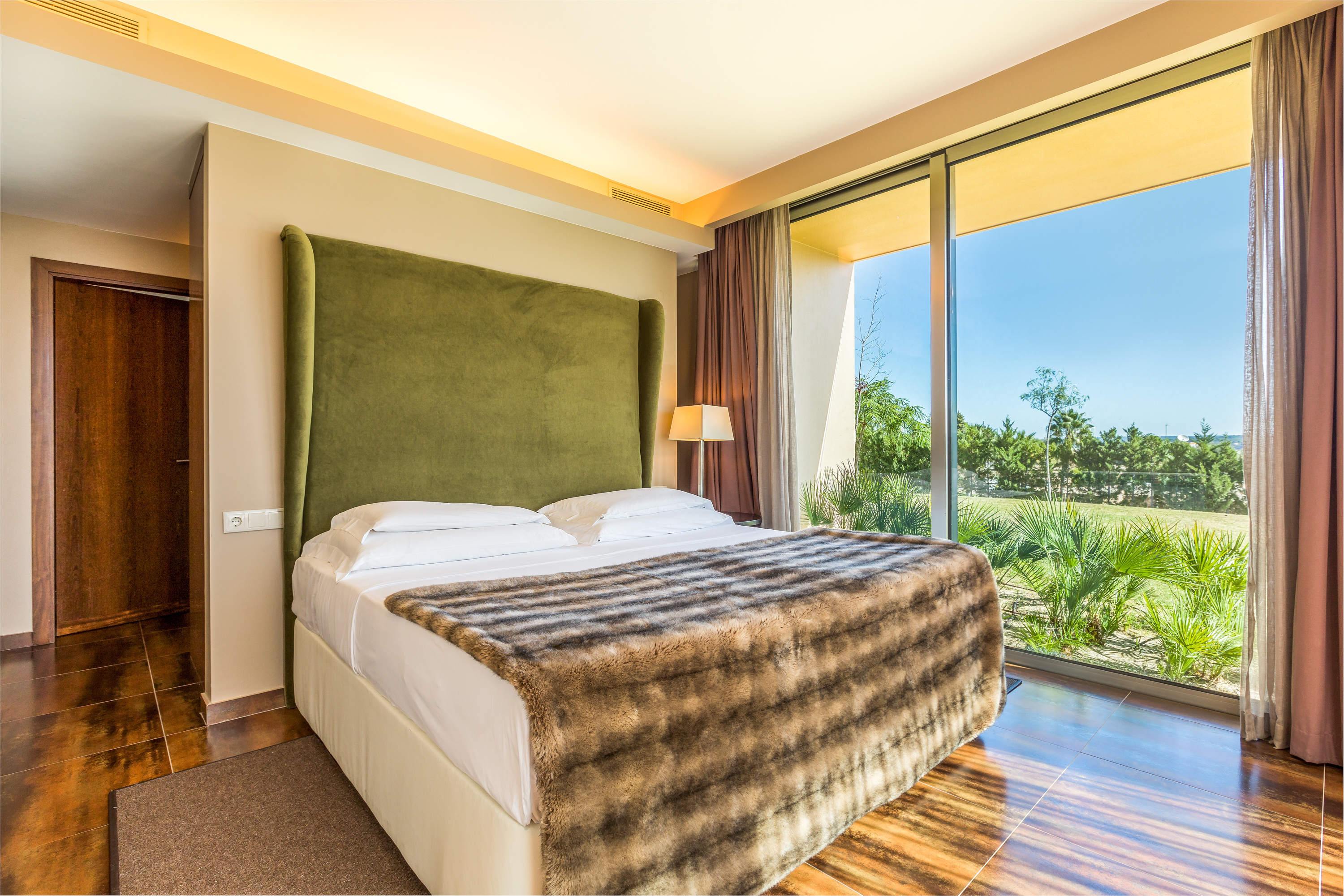 Villa Three Bedrooms