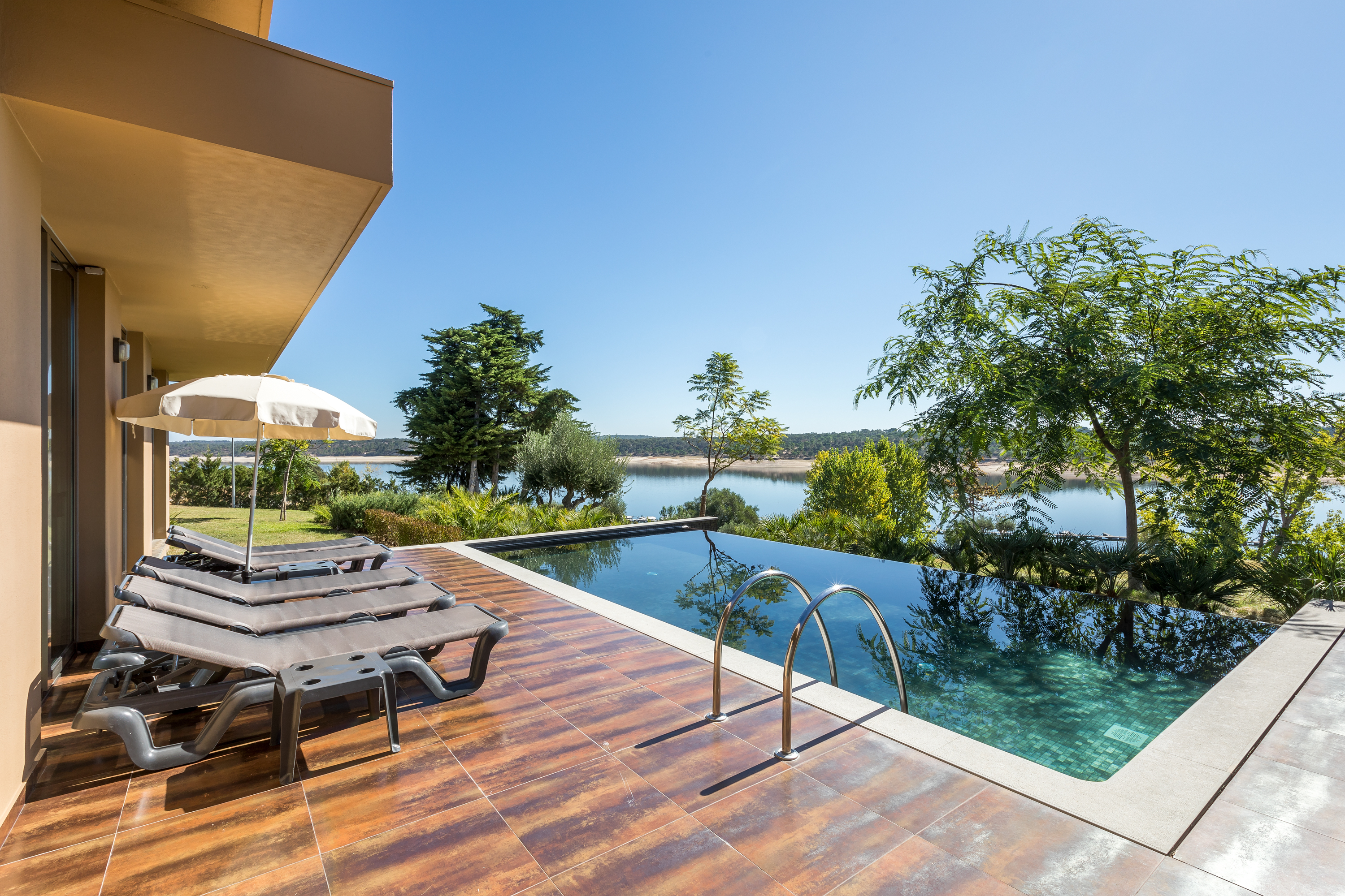 Villa Three Bedrooms