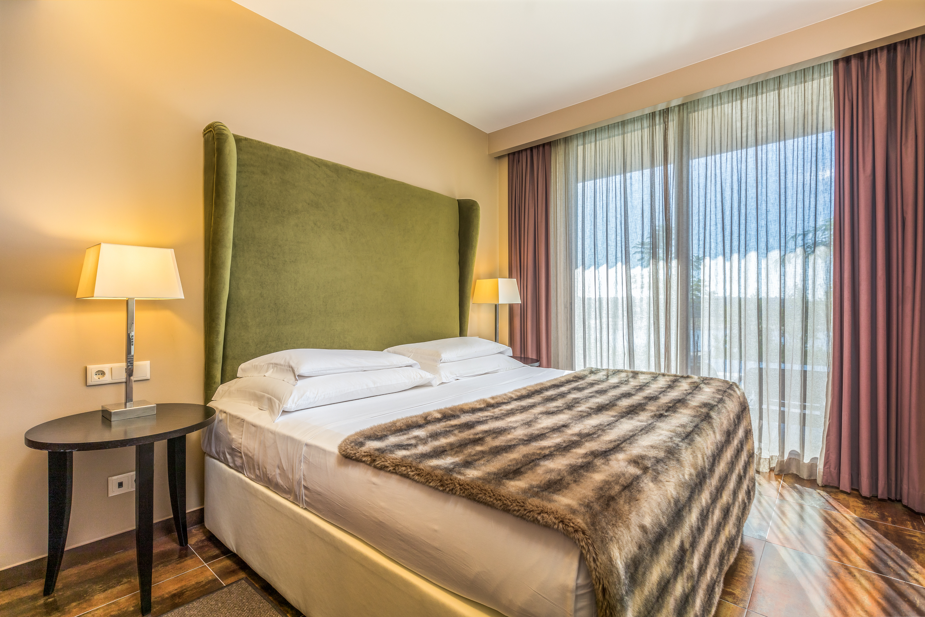 Villa Three Bedrooms