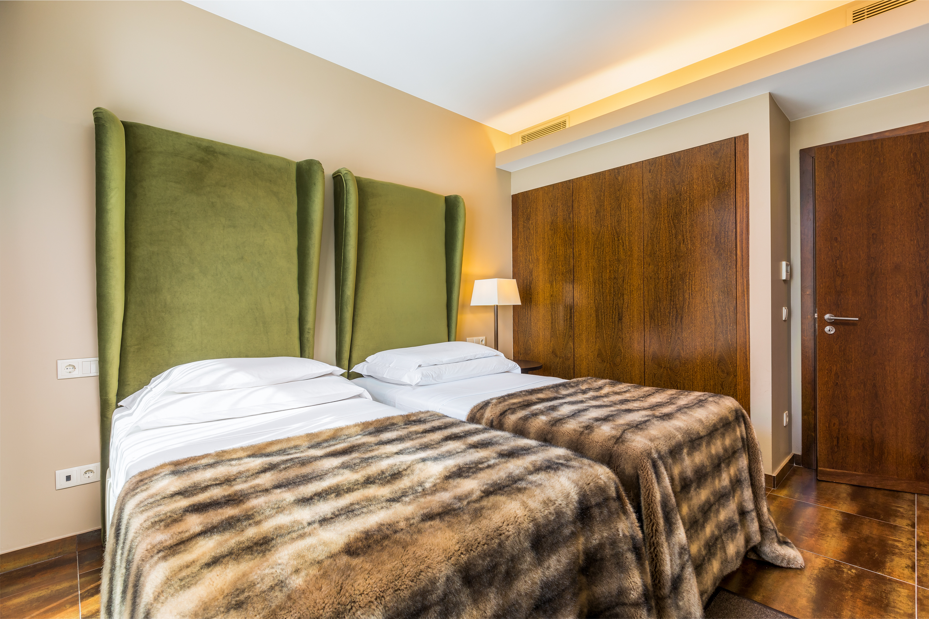 Villa Three Bedrooms