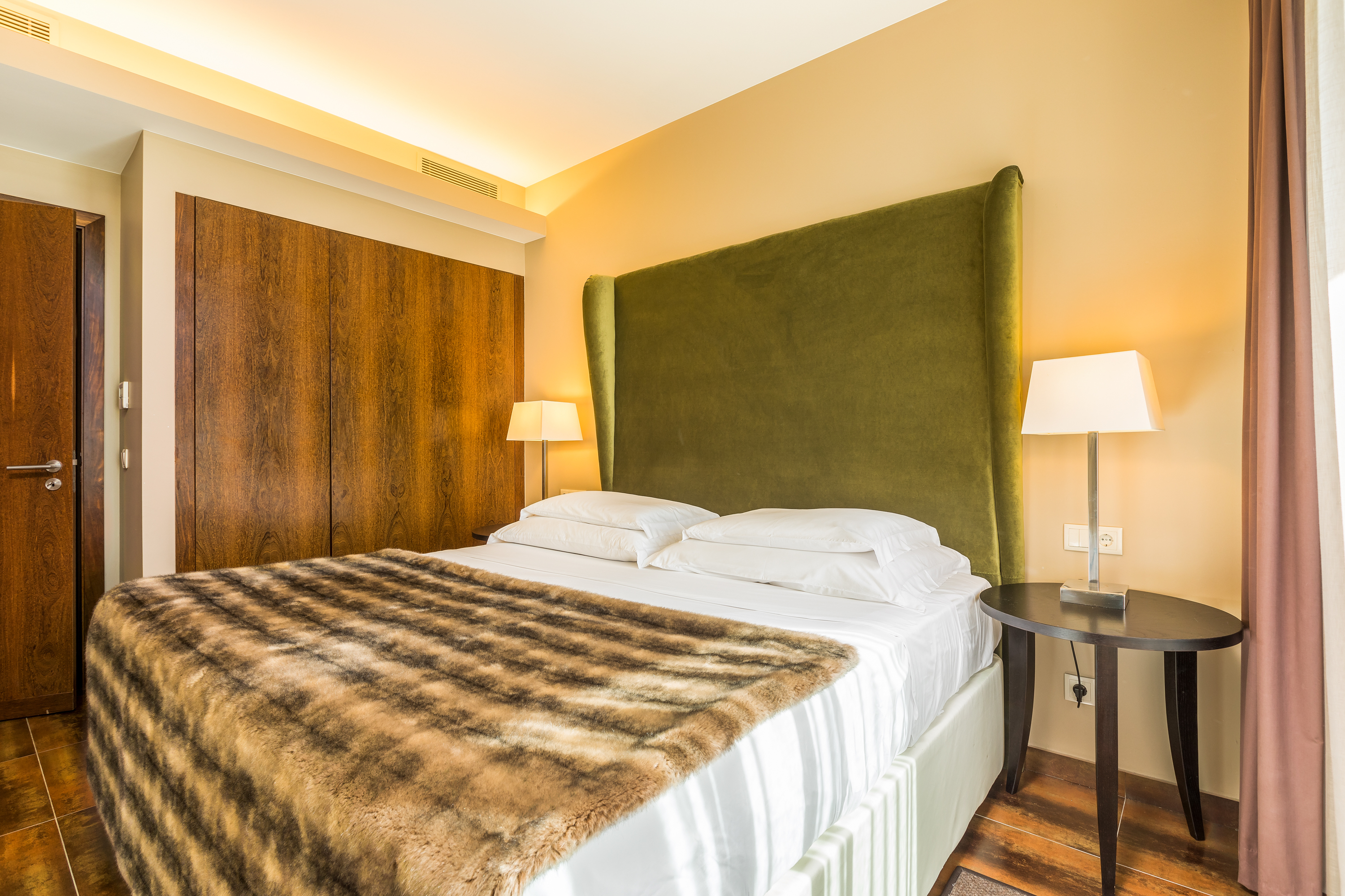 Villa Three Bedrooms