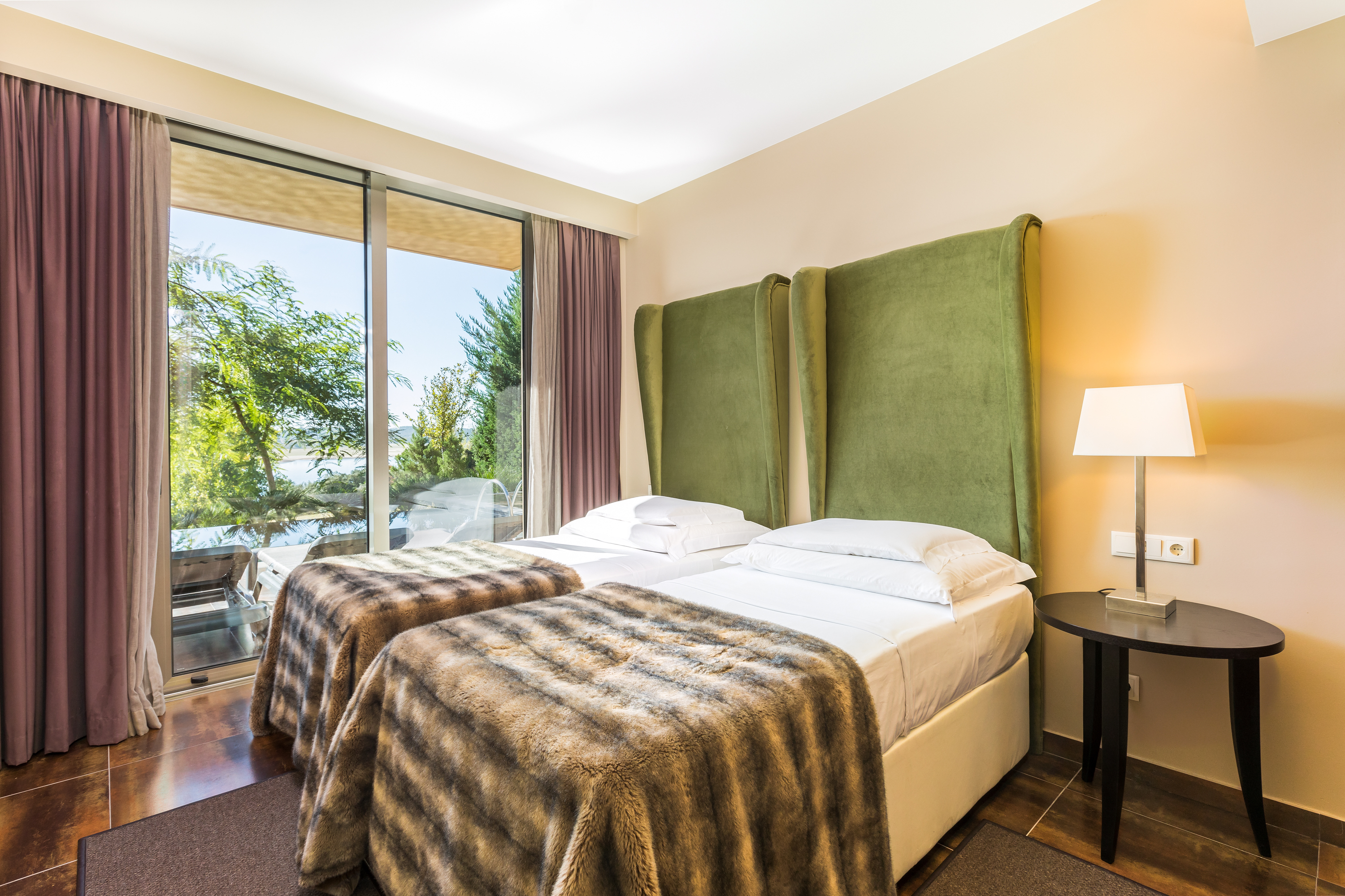 Villa Three Bedrooms