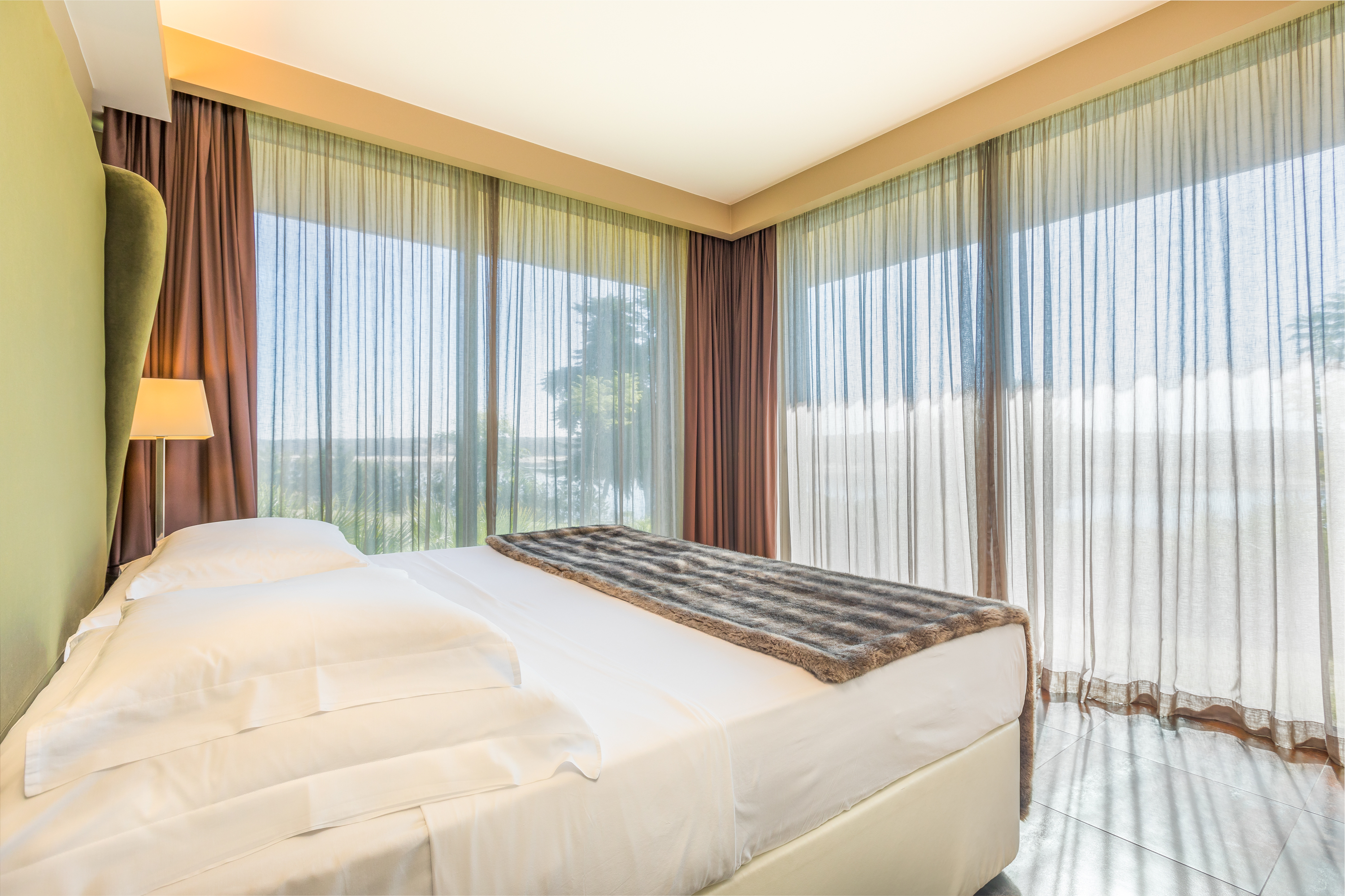 Villa Three Bedrooms