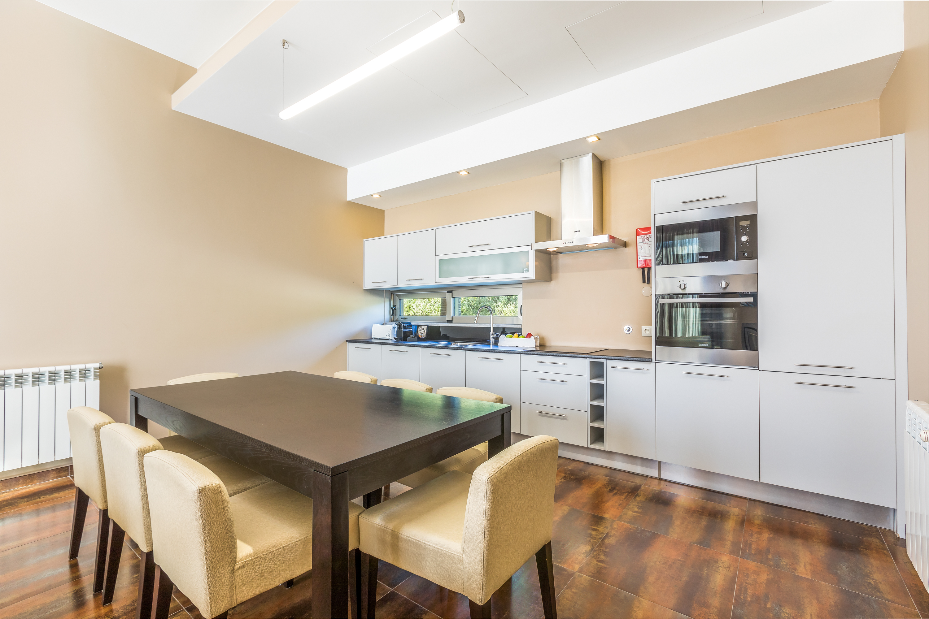 Villa Three Bedrooms