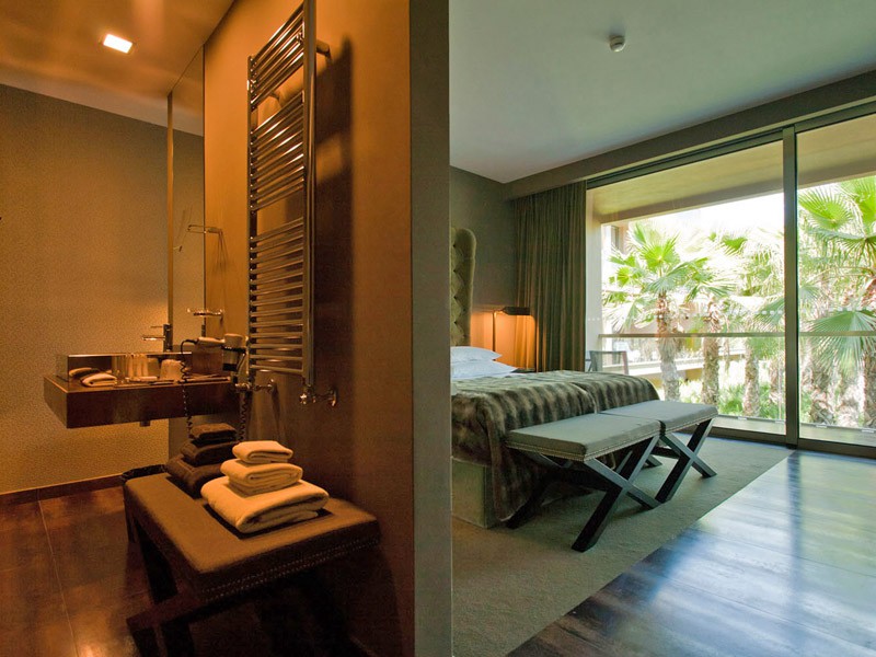 Villa Three Bedrooms