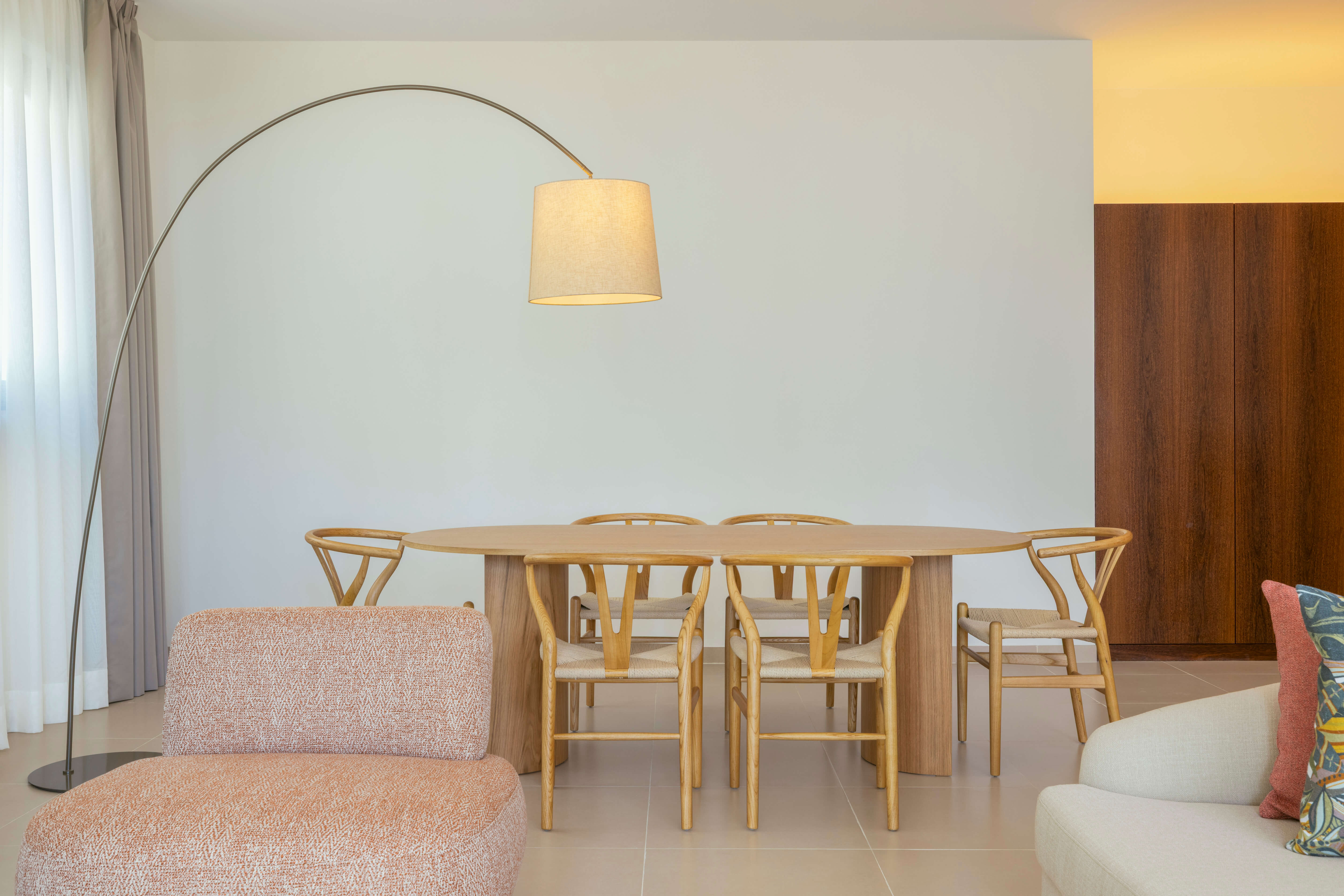 Junior Suite Sea View