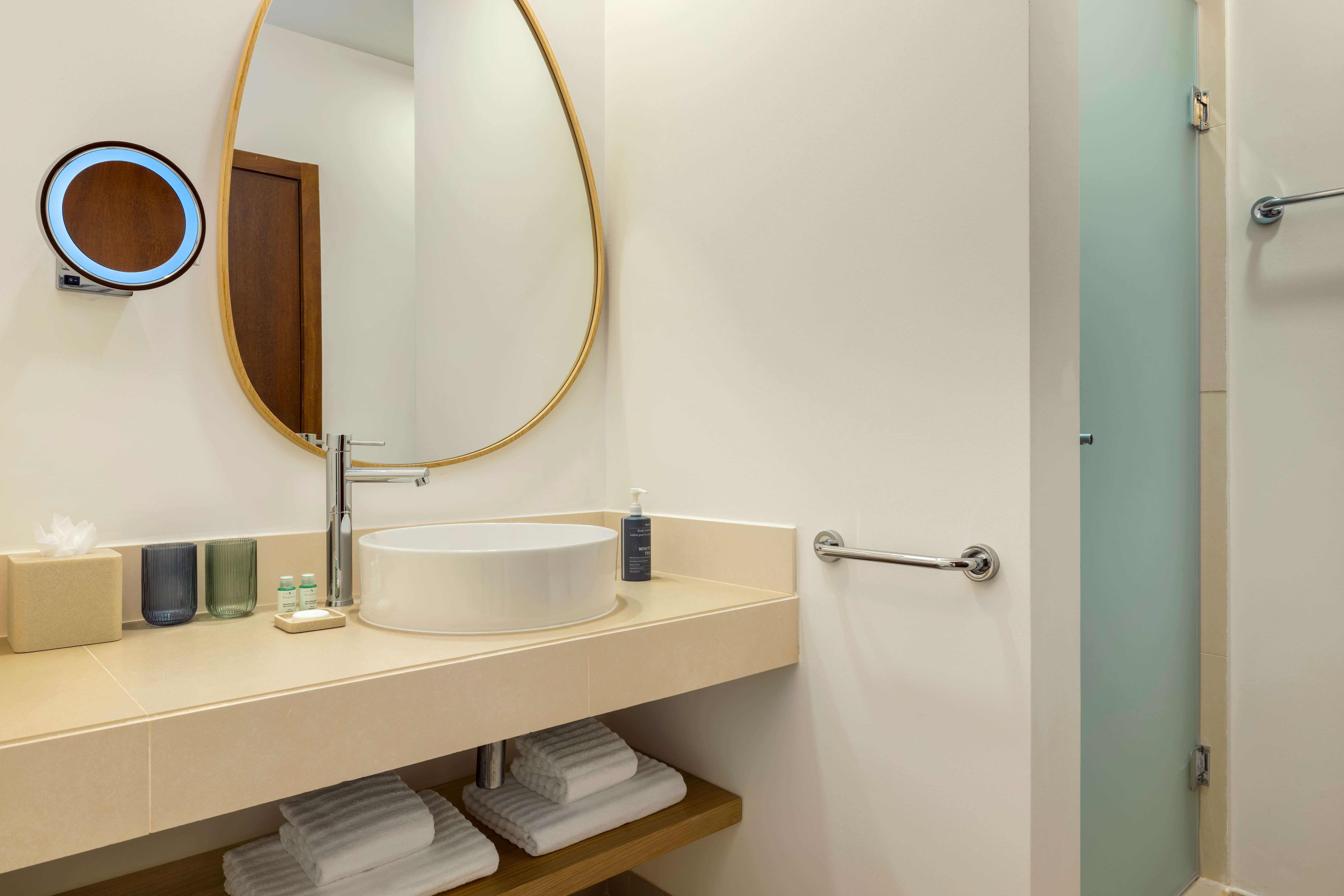 Junior Suite Capacity 3