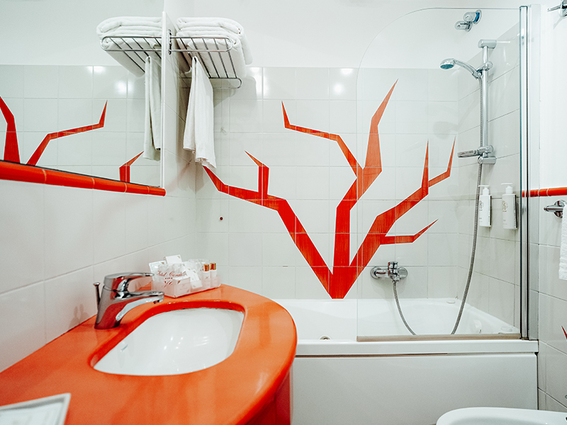 Apartment Sea View Two Bedrooms