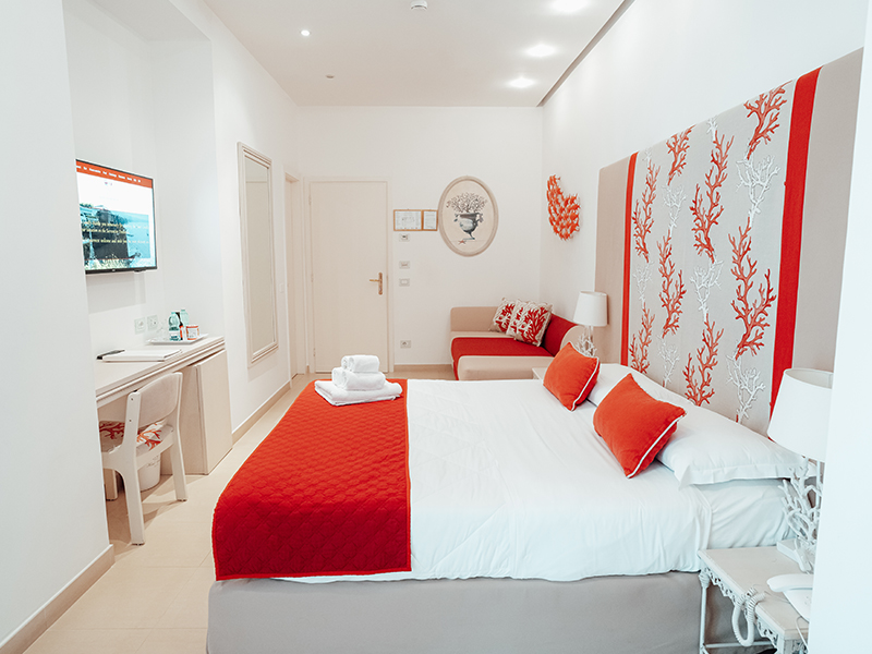 Apartment Sea View Two Bedrooms