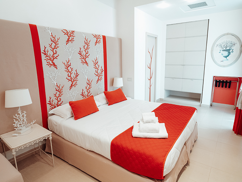 Apartment Sea View Two Bedrooms