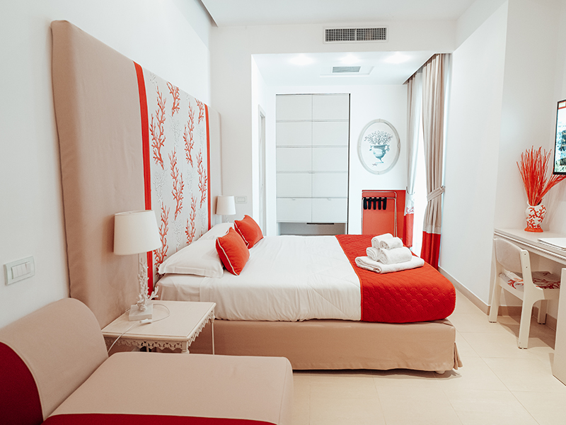 Apartment Sea View Two Bedrooms