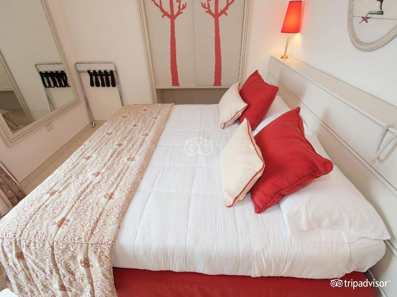 Triple Sea View with Balcony