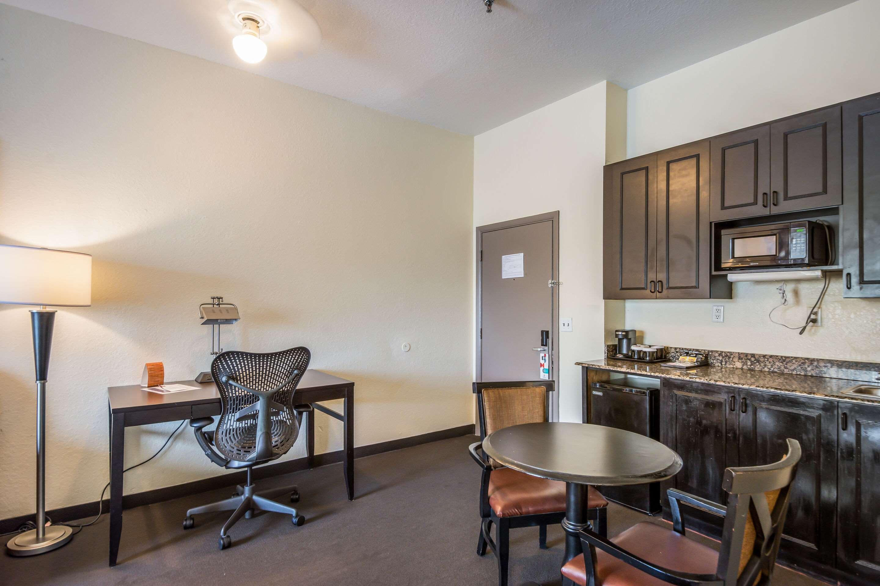 Suite Two Double Beds