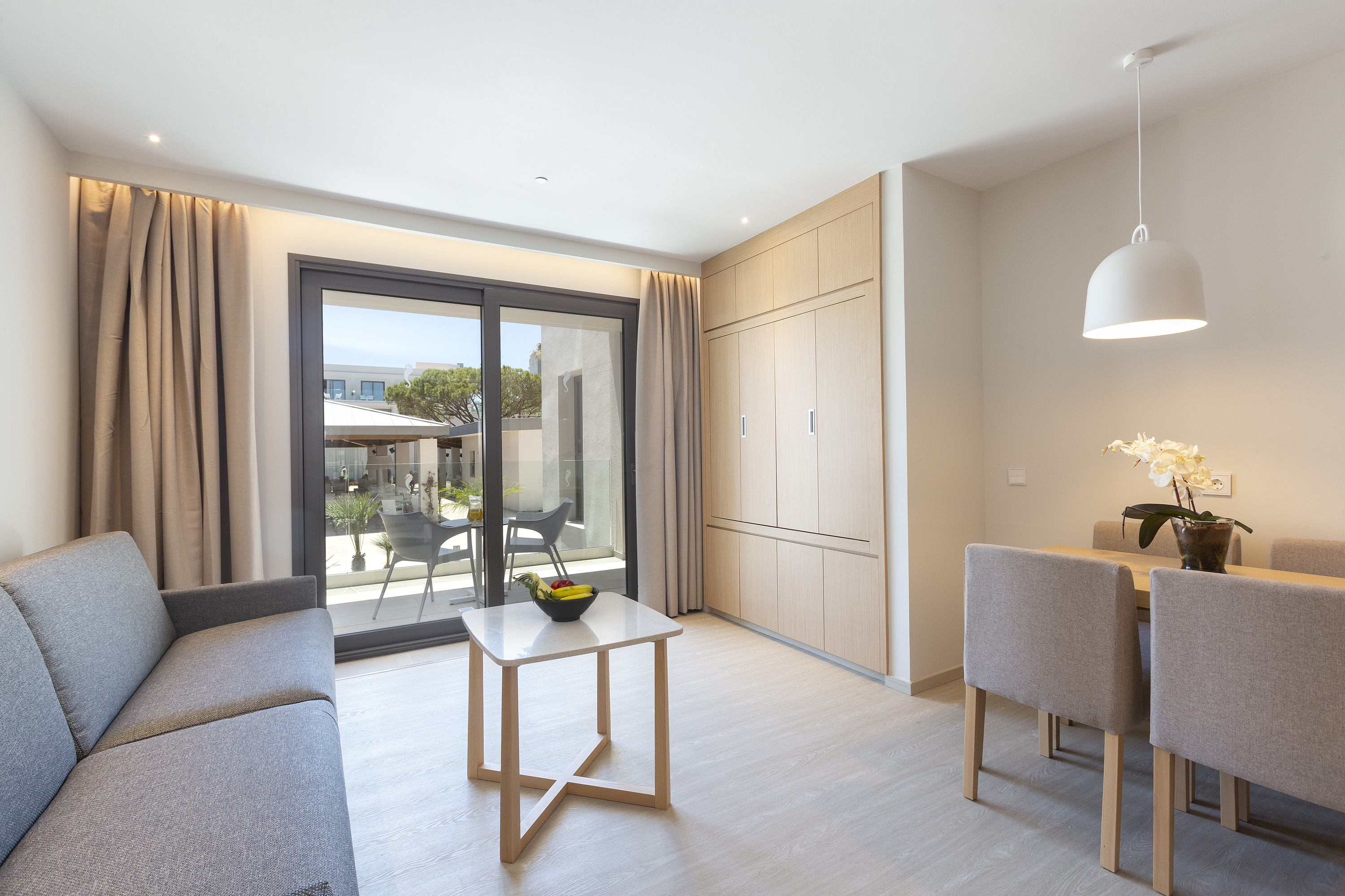 Family Room Standard