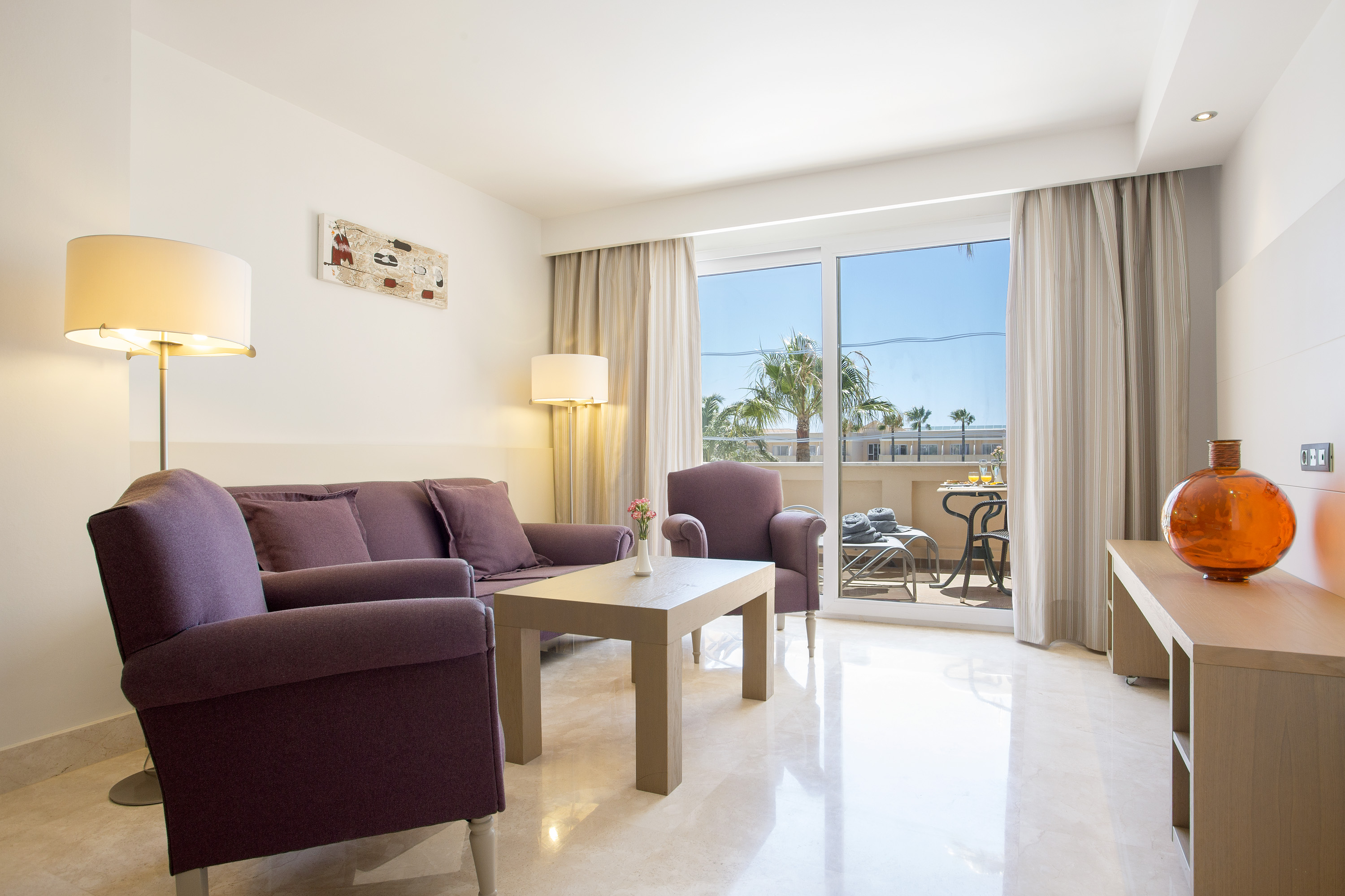 Junior Suite Standard