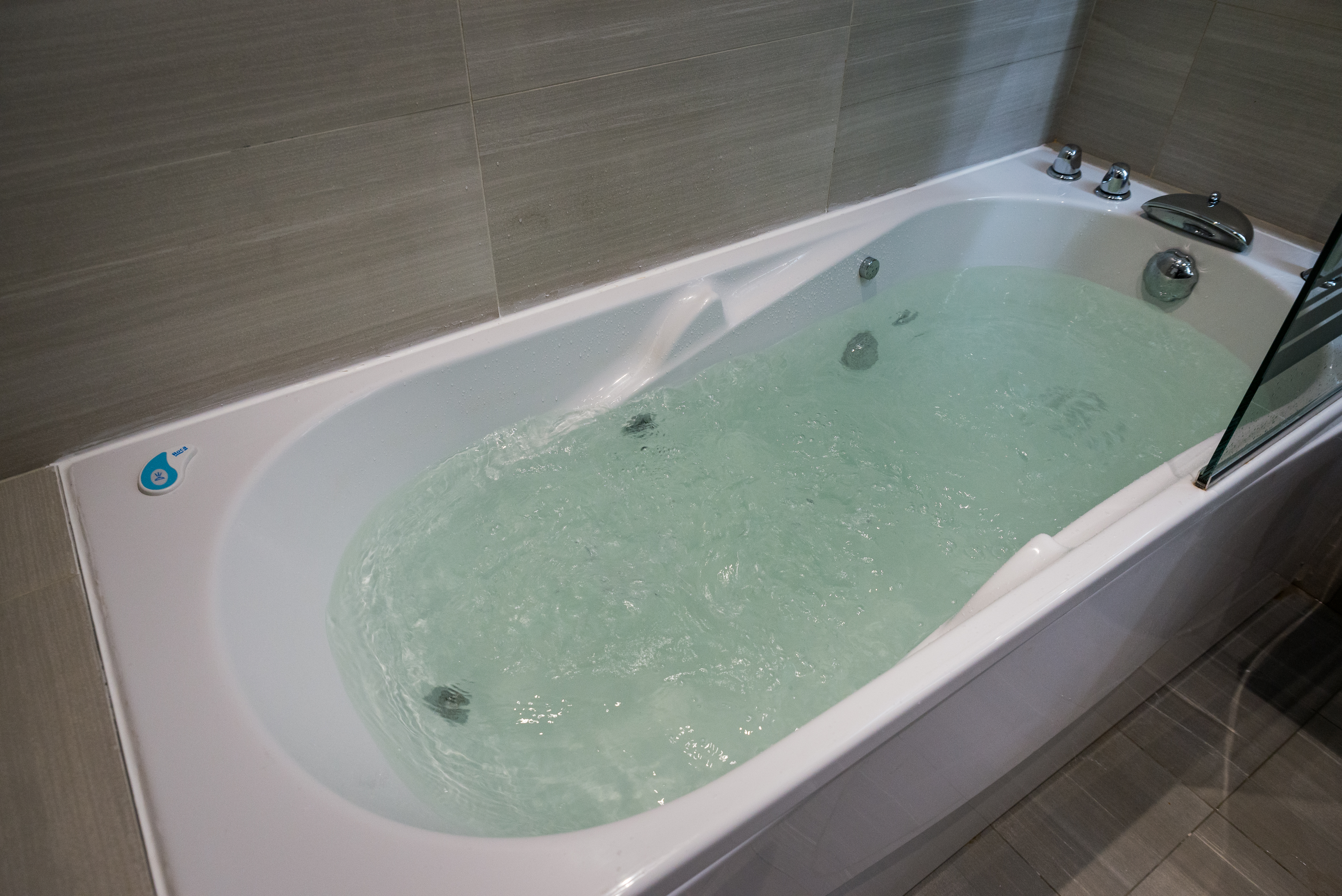 Junior Suite with Balcony