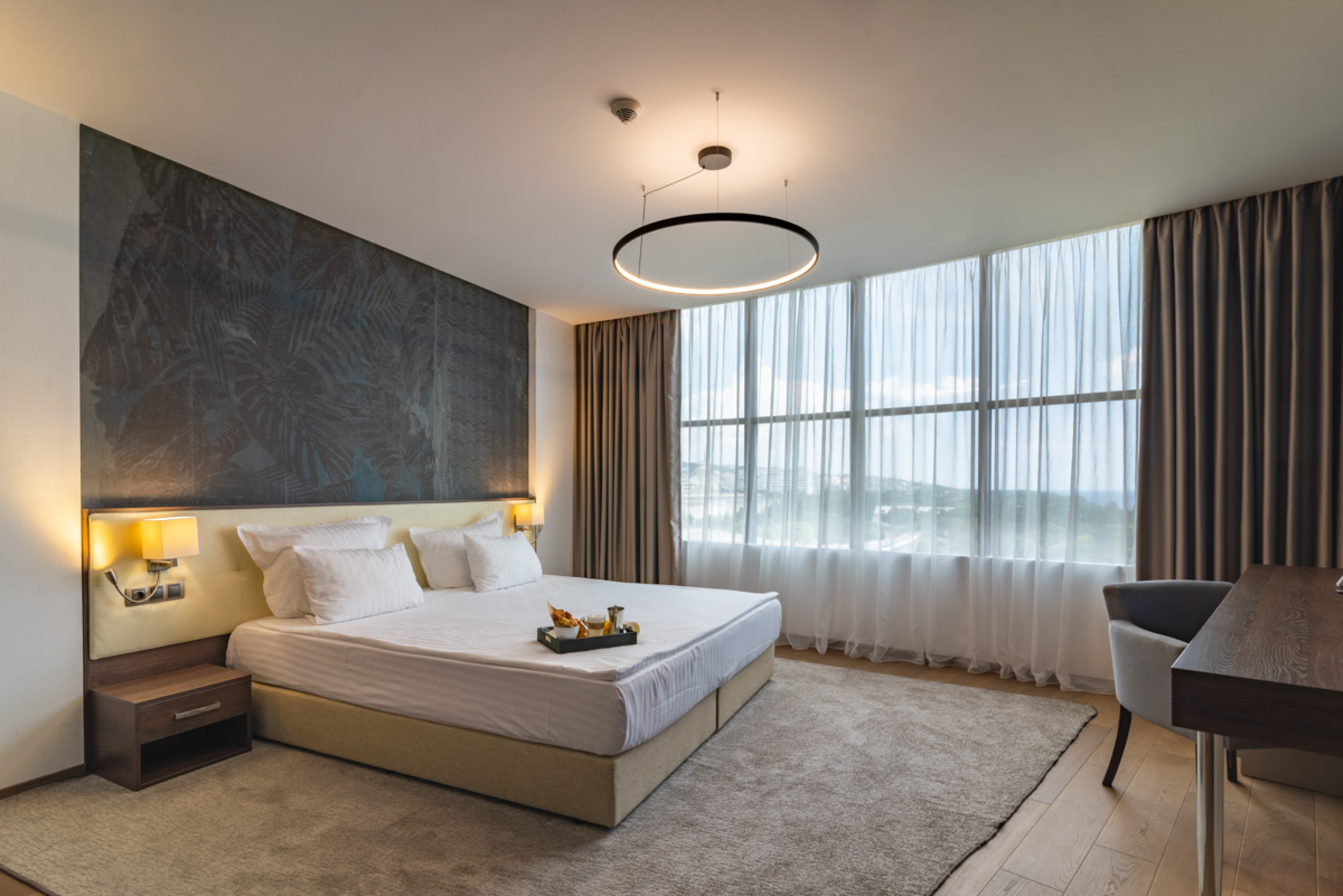 Room Executive Sea View