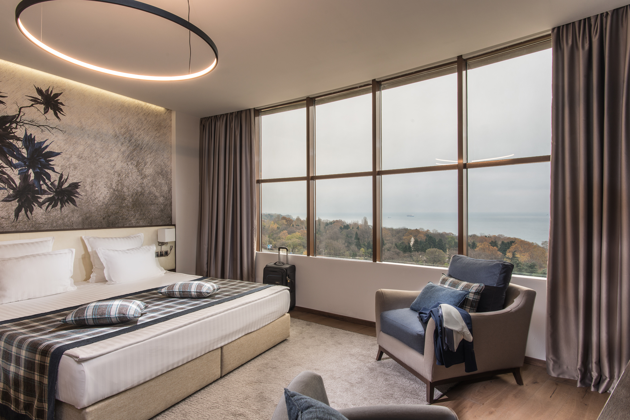 Room Executive Sea View