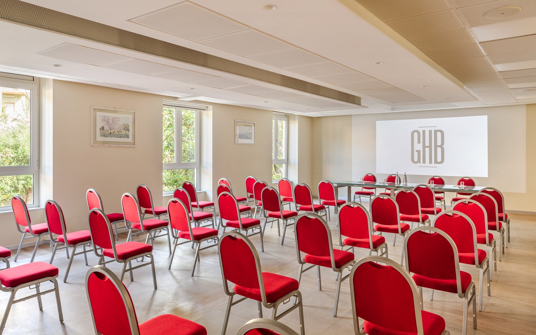 Conferences