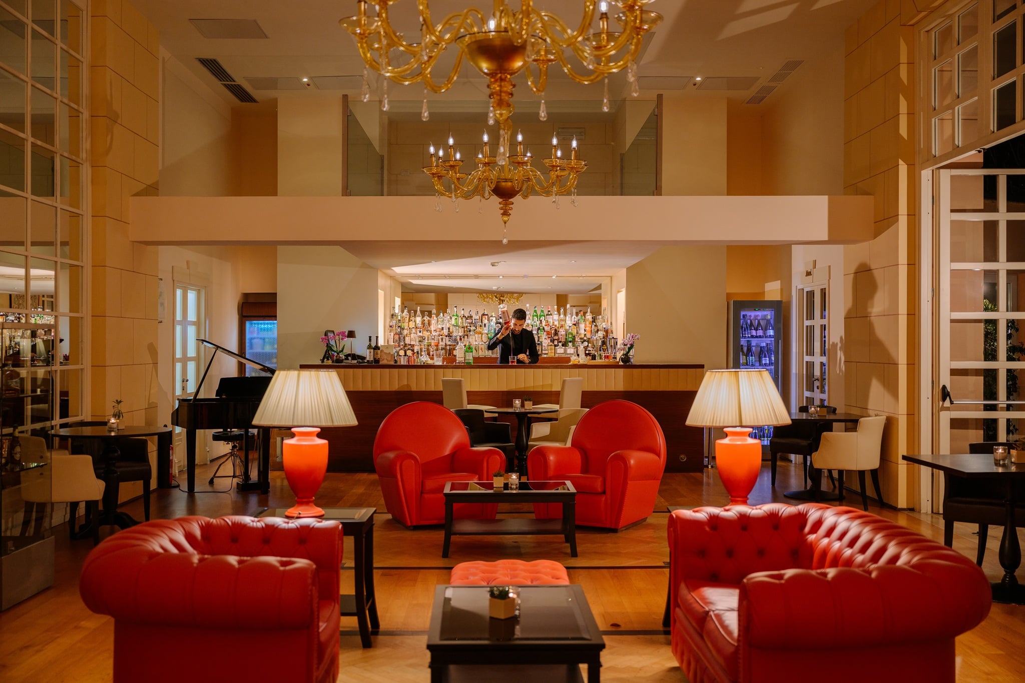 Bar